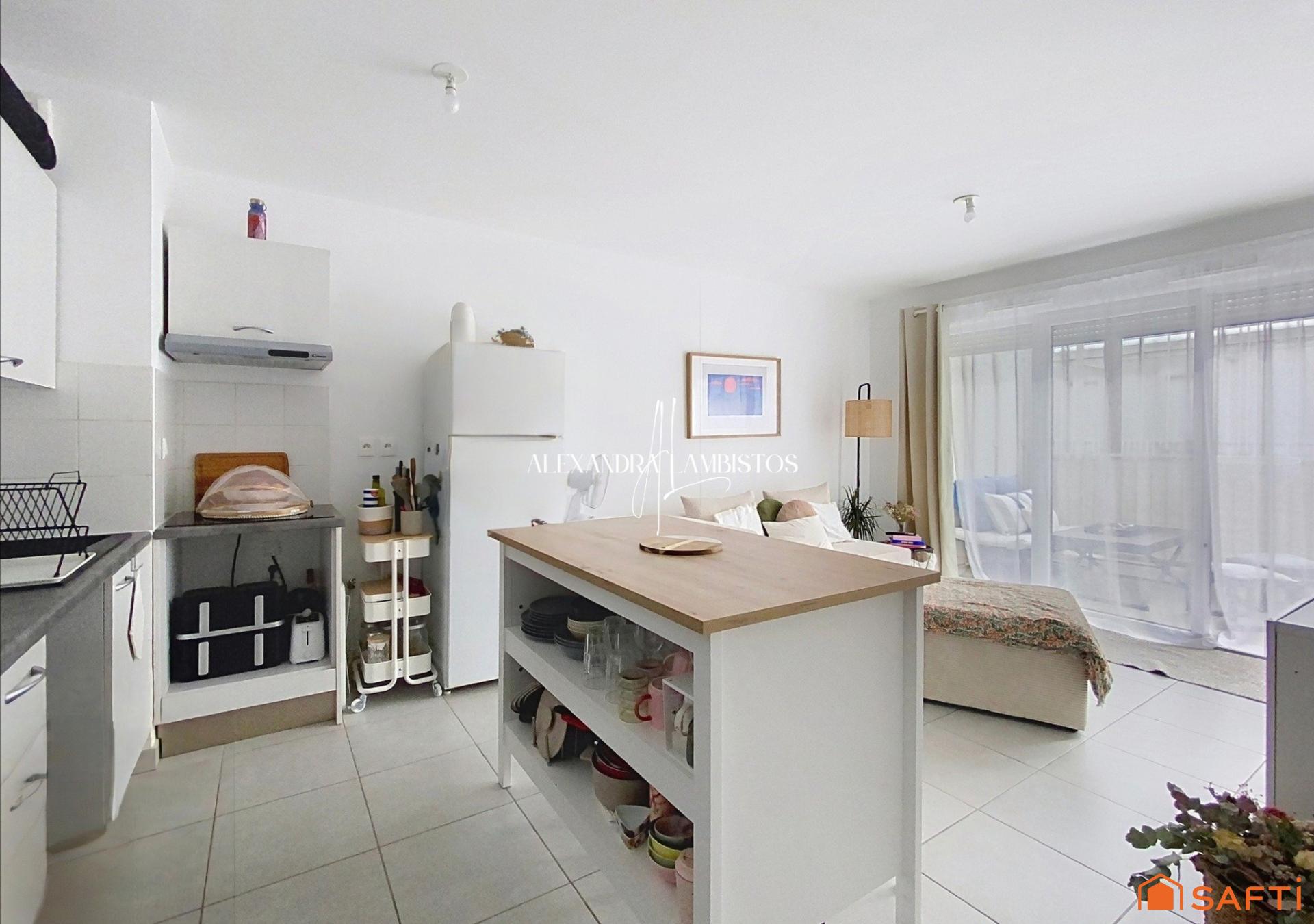 Photo-appartement