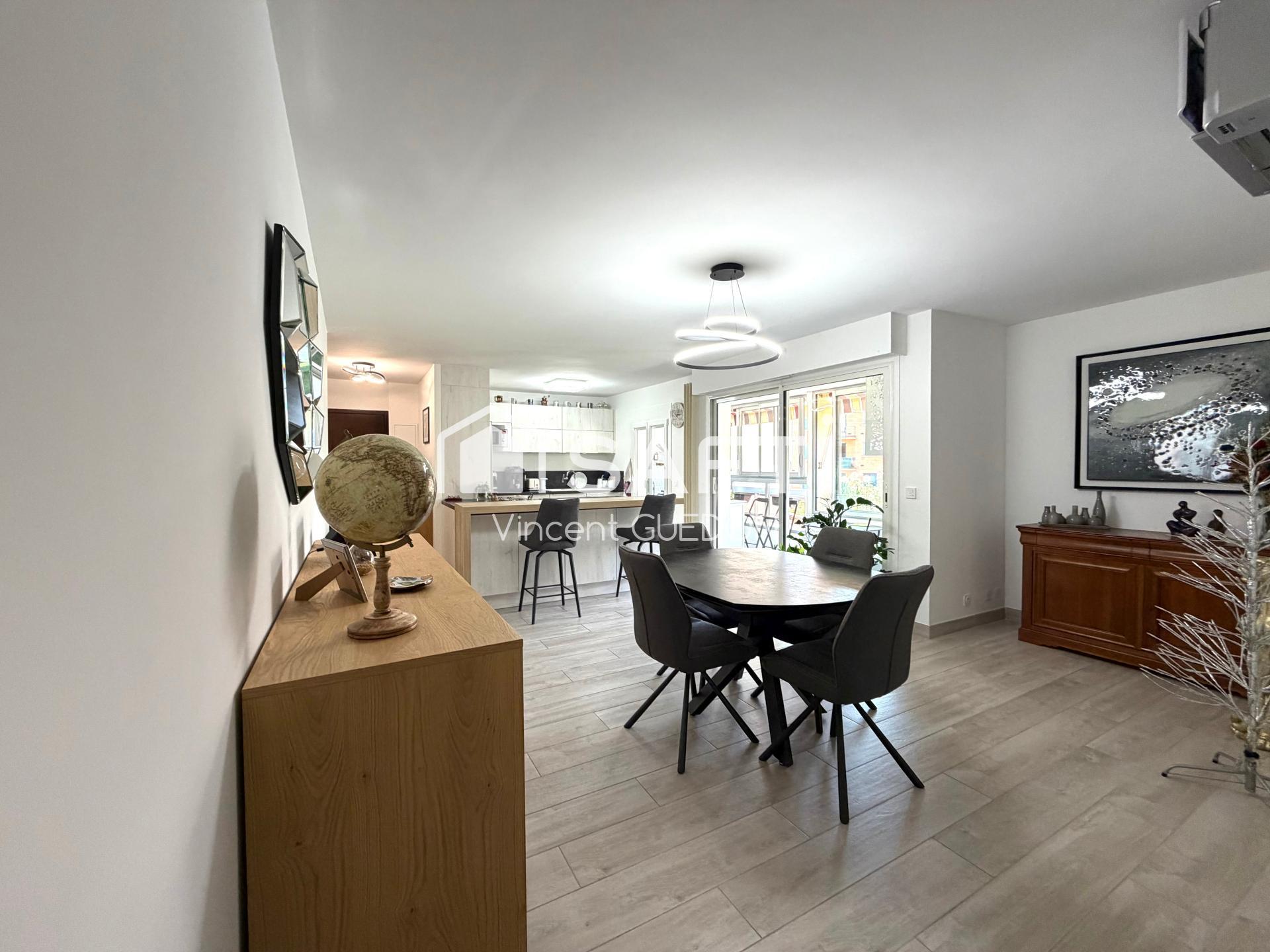 Photo-appartement