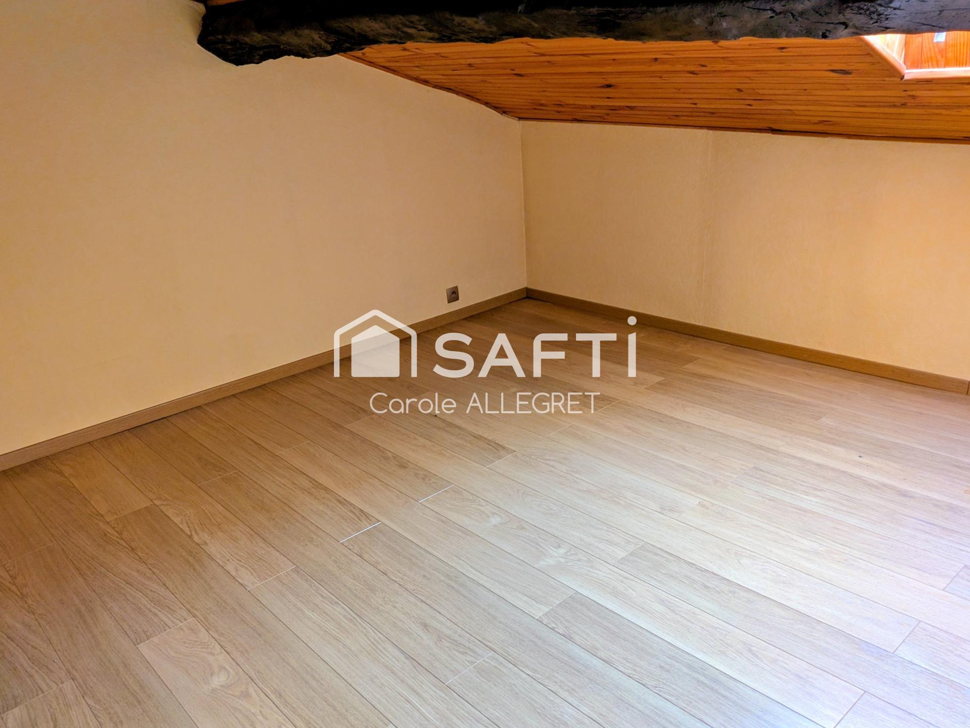 Photo SAFTI — Maison 3 pièces, 47 m² à Ambérieu En Bugey 5