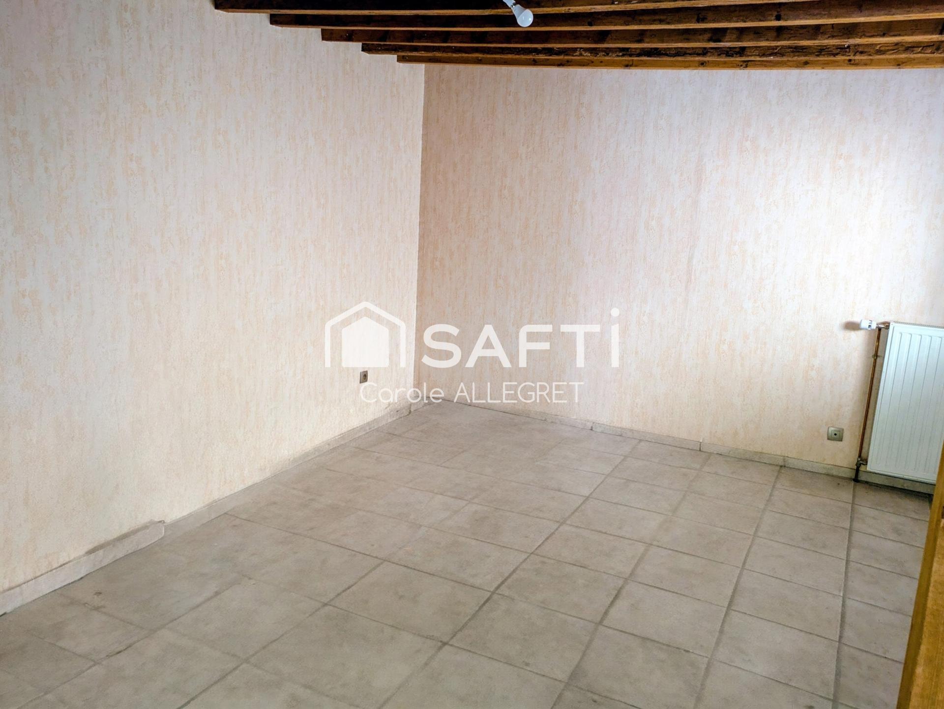 Photo SAFTI — Maison 3 pièces, 47 m² à Ambérieu En Bugey 4