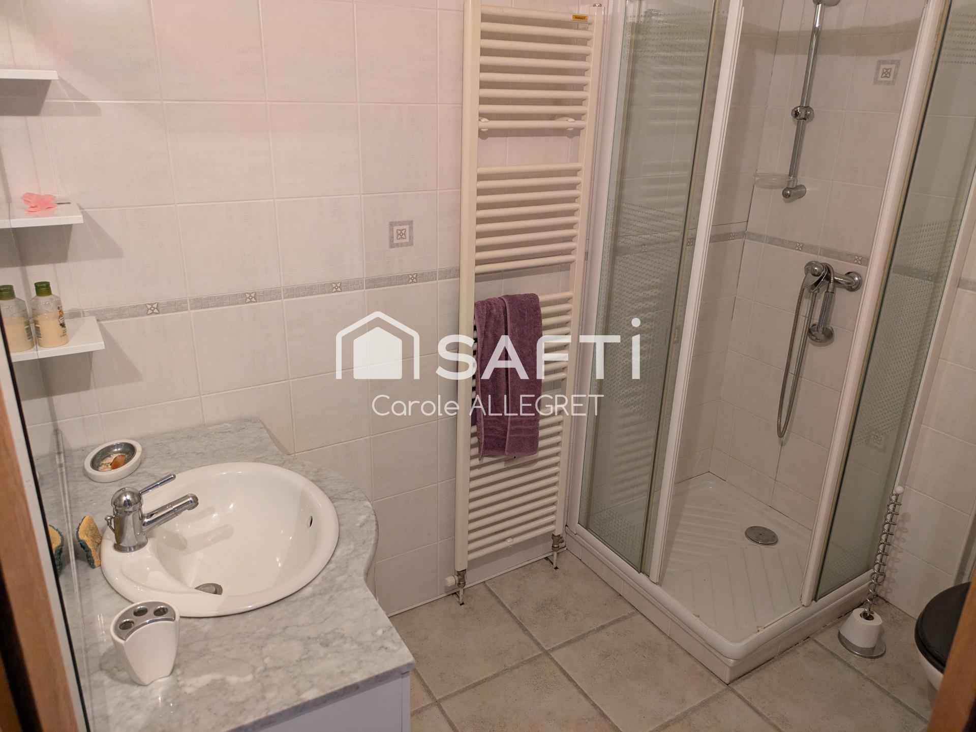 Photo SAFTI — Maison 3 pièces, 47 m² à Ambérieu En Bugey 3