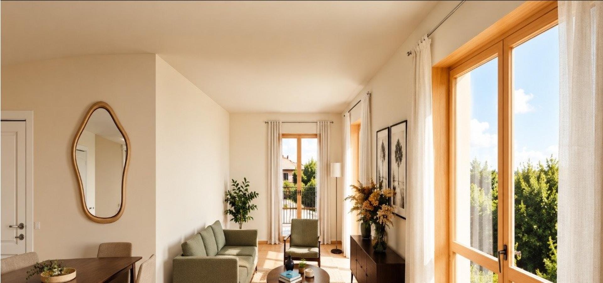 Photo SAFTI — Appartement 3 pièces, 61 m² à Courbevoie