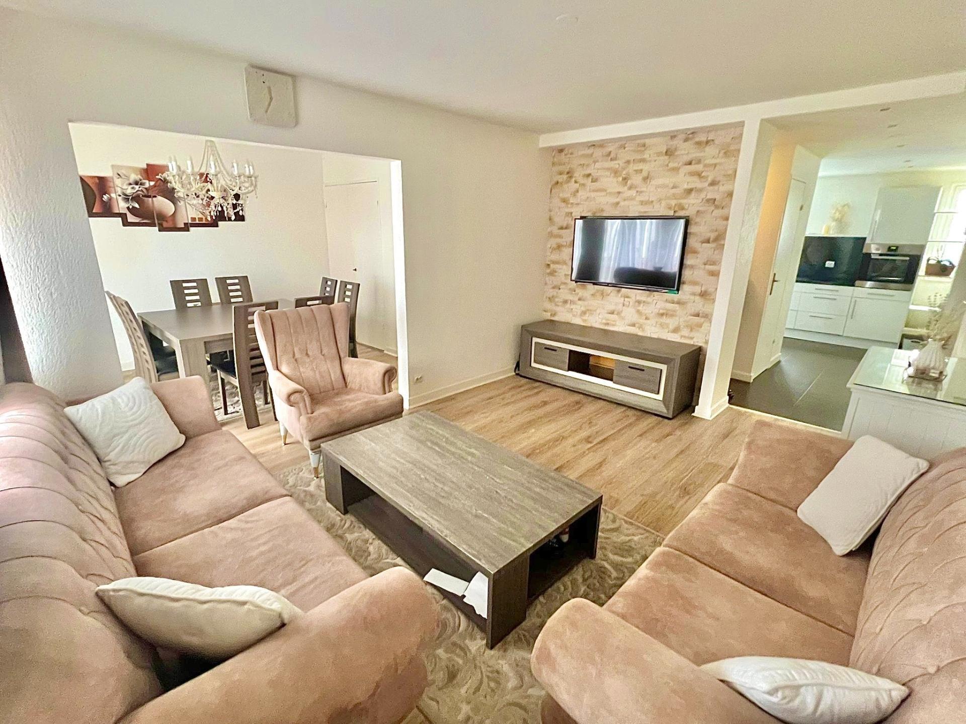 Photo-appartement