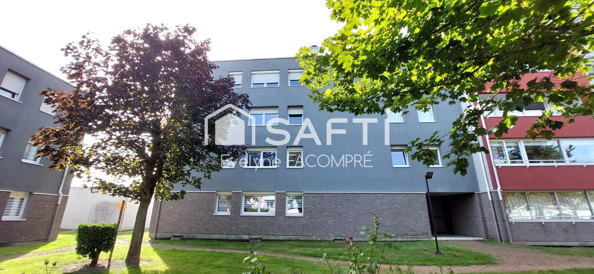 Photo-appartement