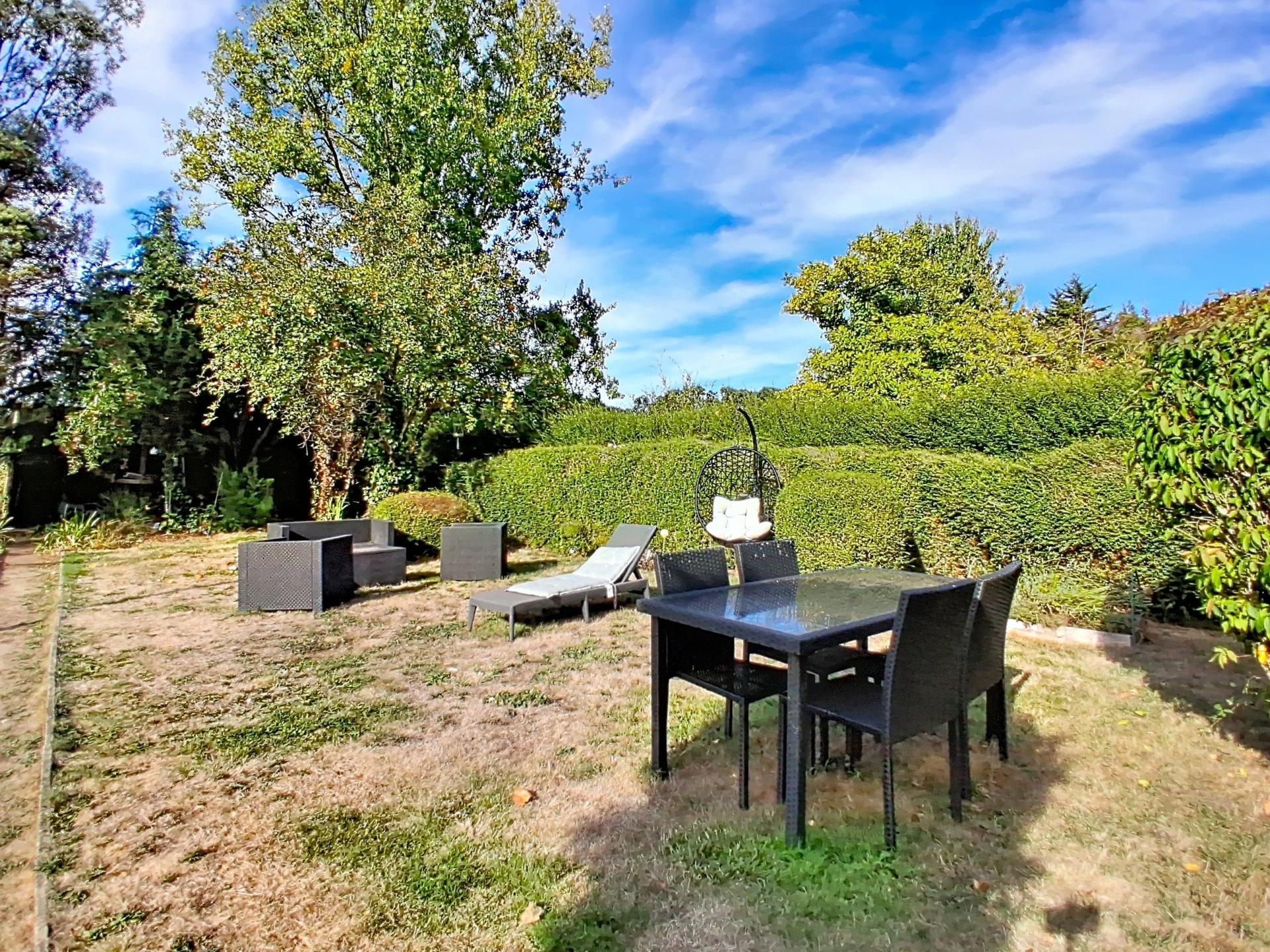 Maison familial
