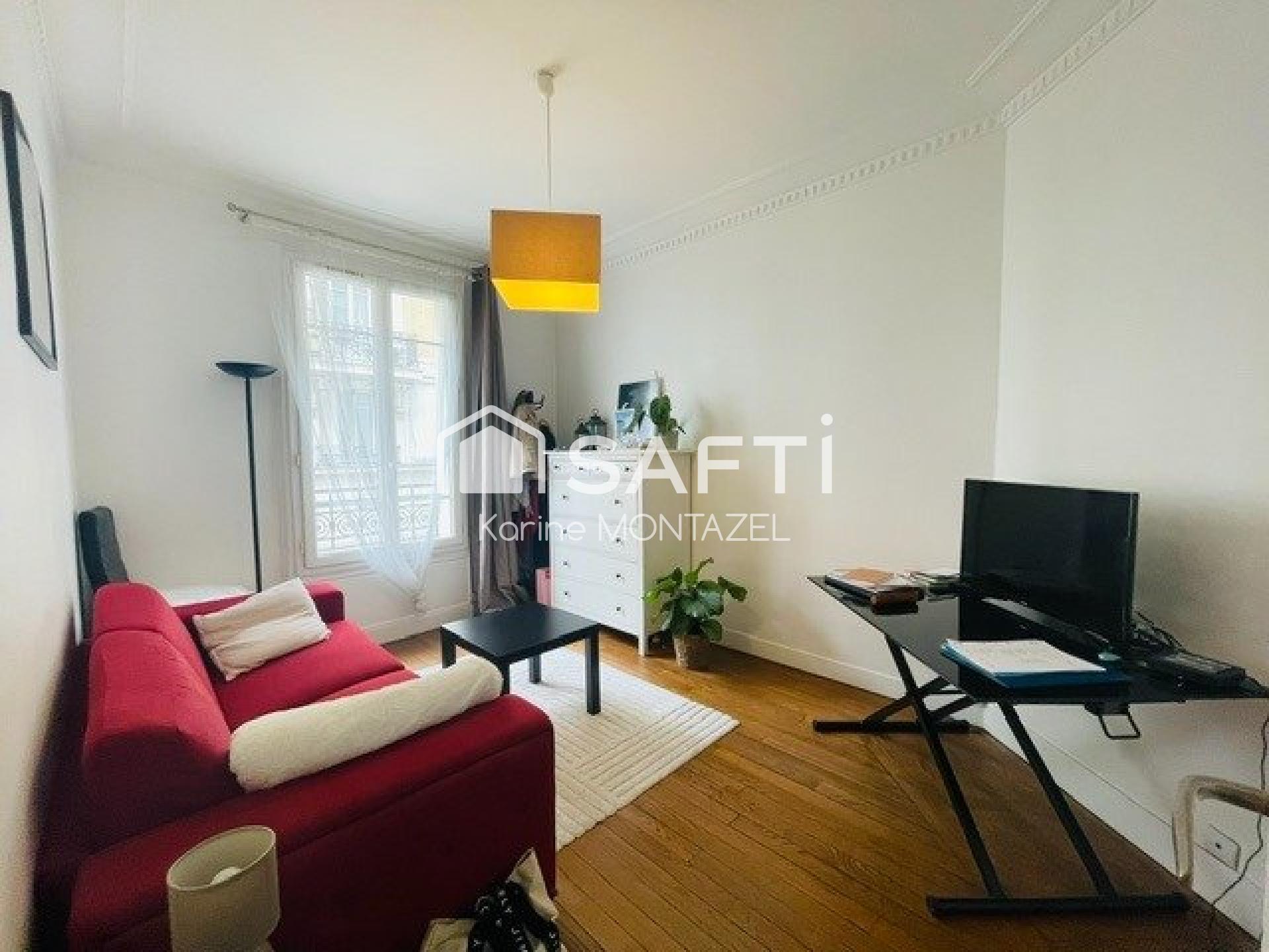 Photo-appartement