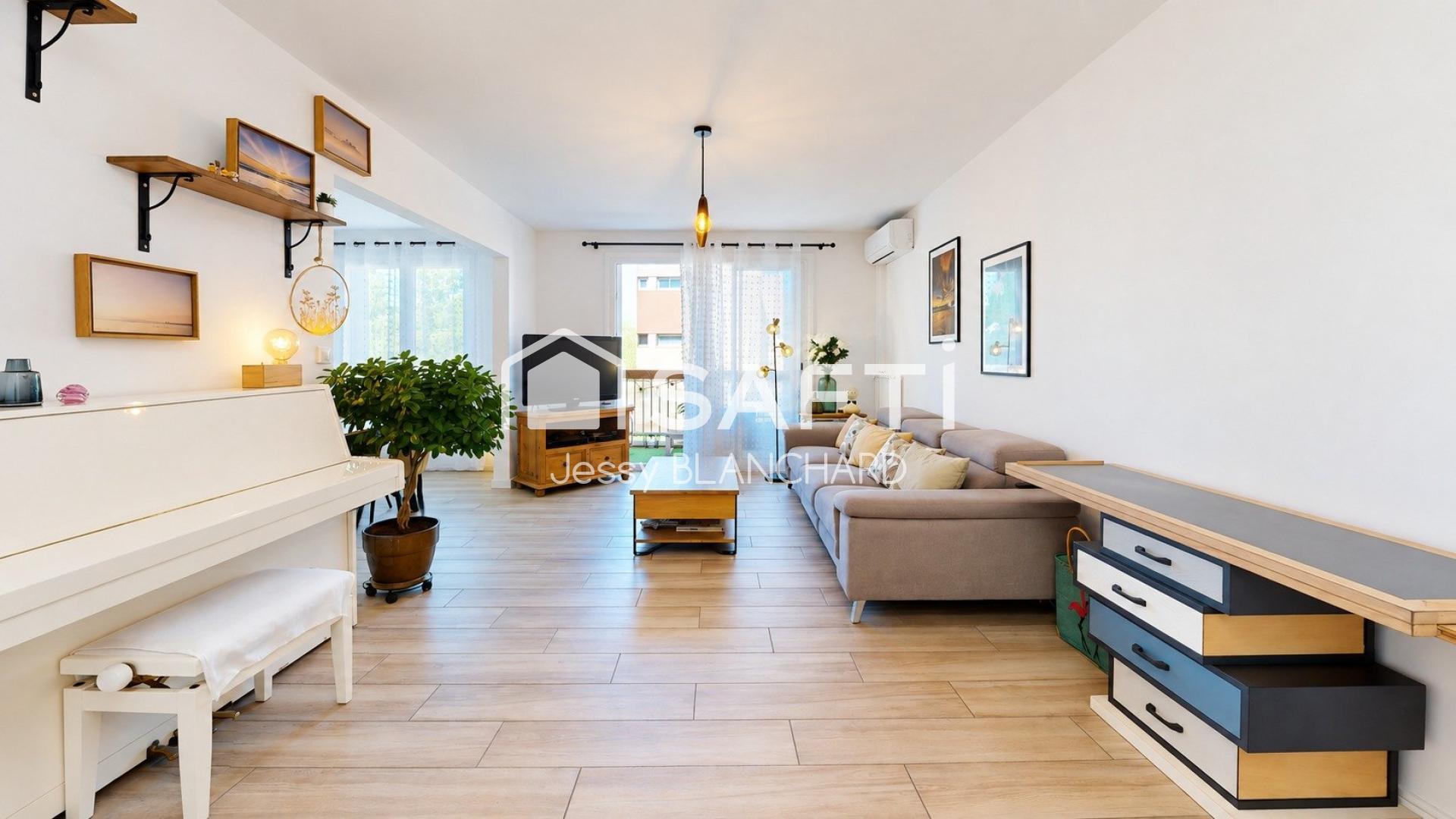 Photo-appartement