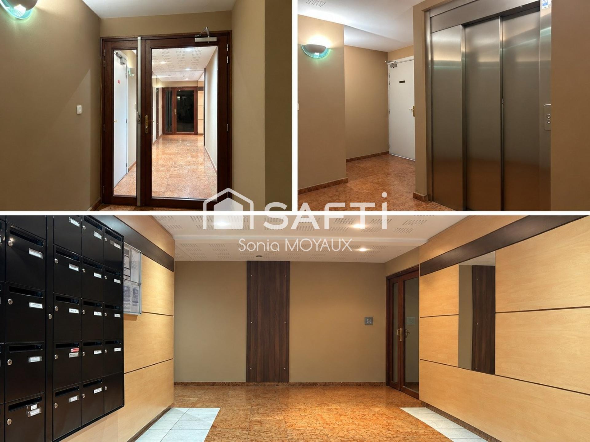 Photo-appartement