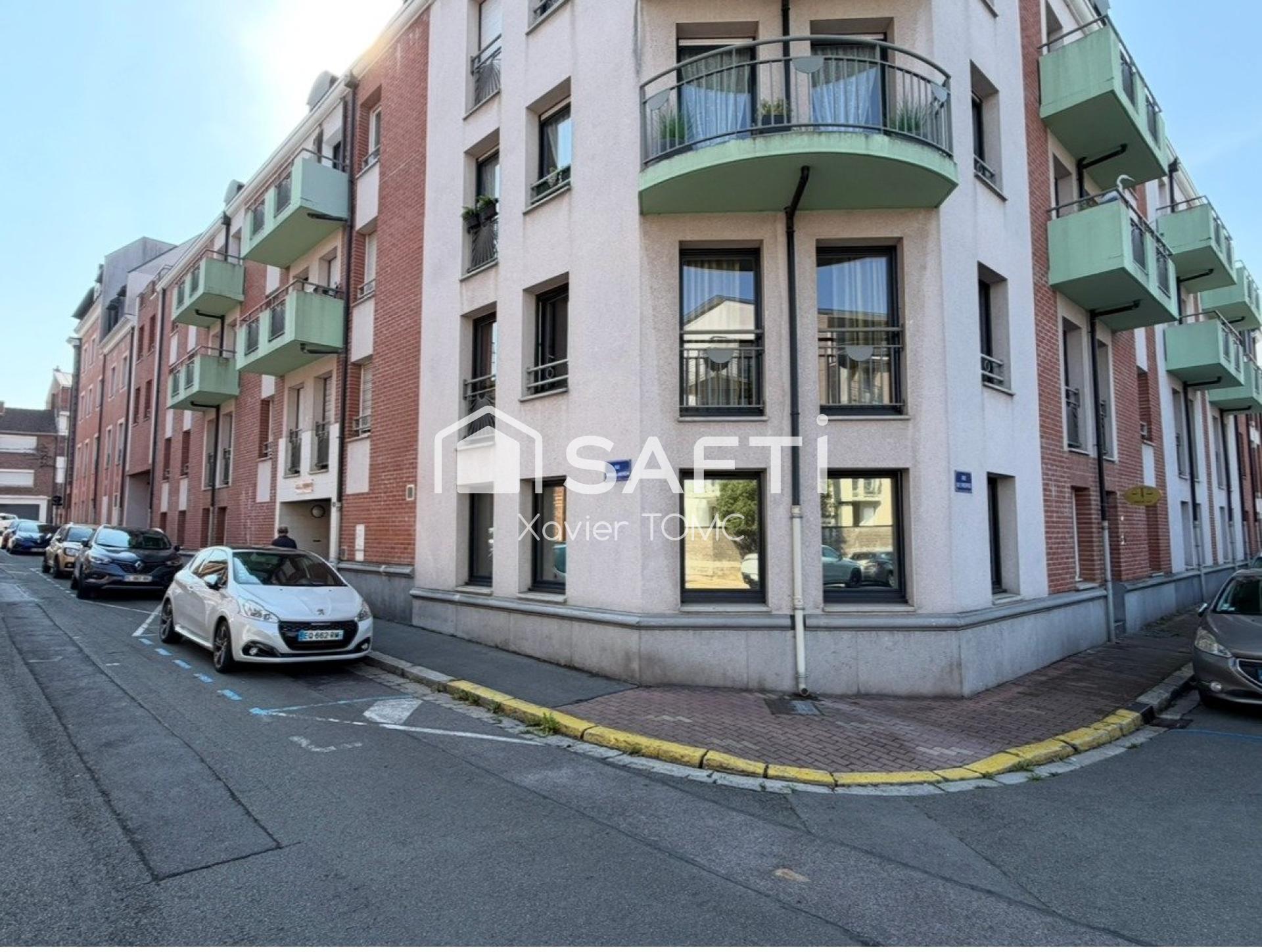 Photo-appartement