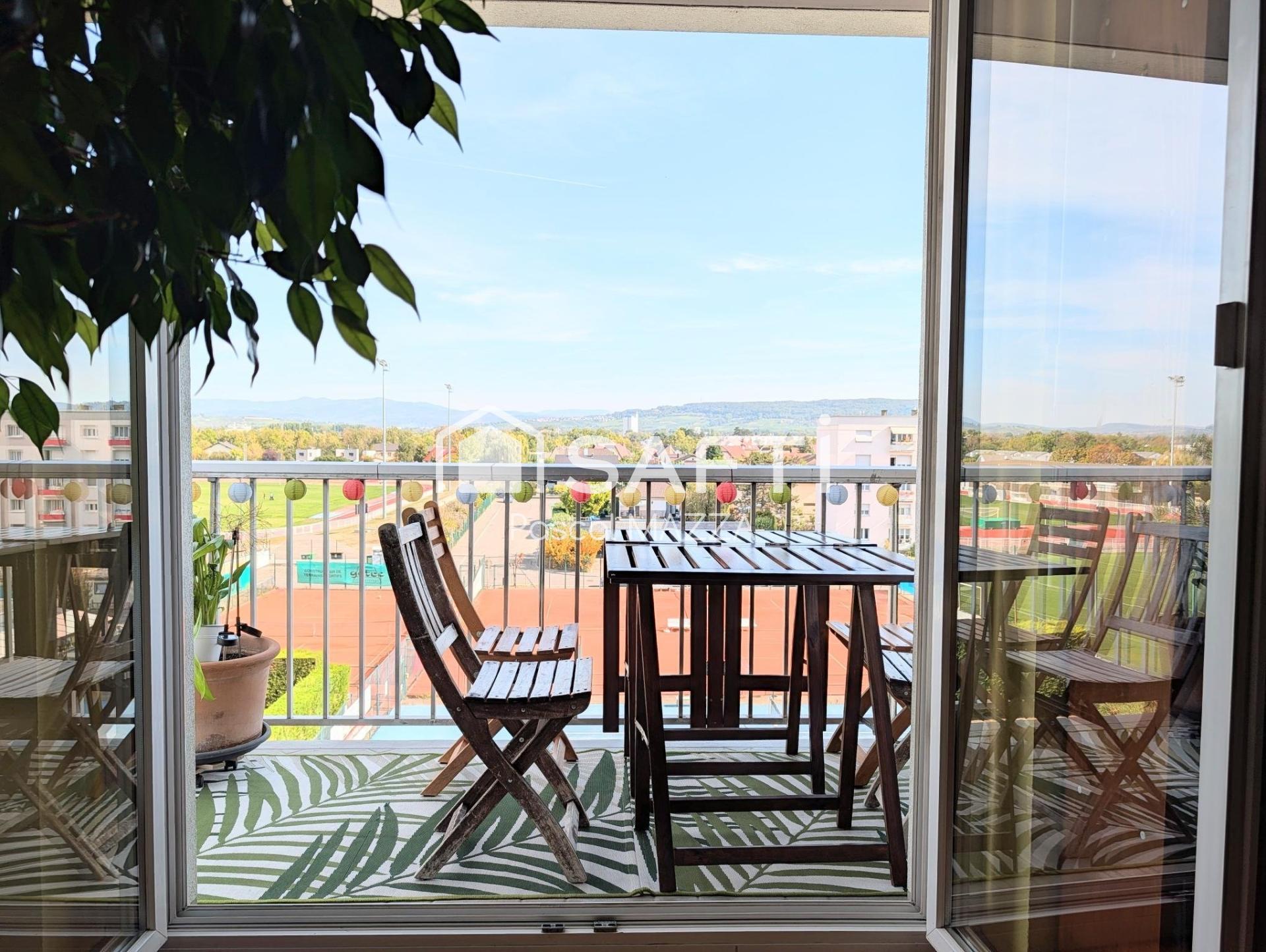 Photo-appartement