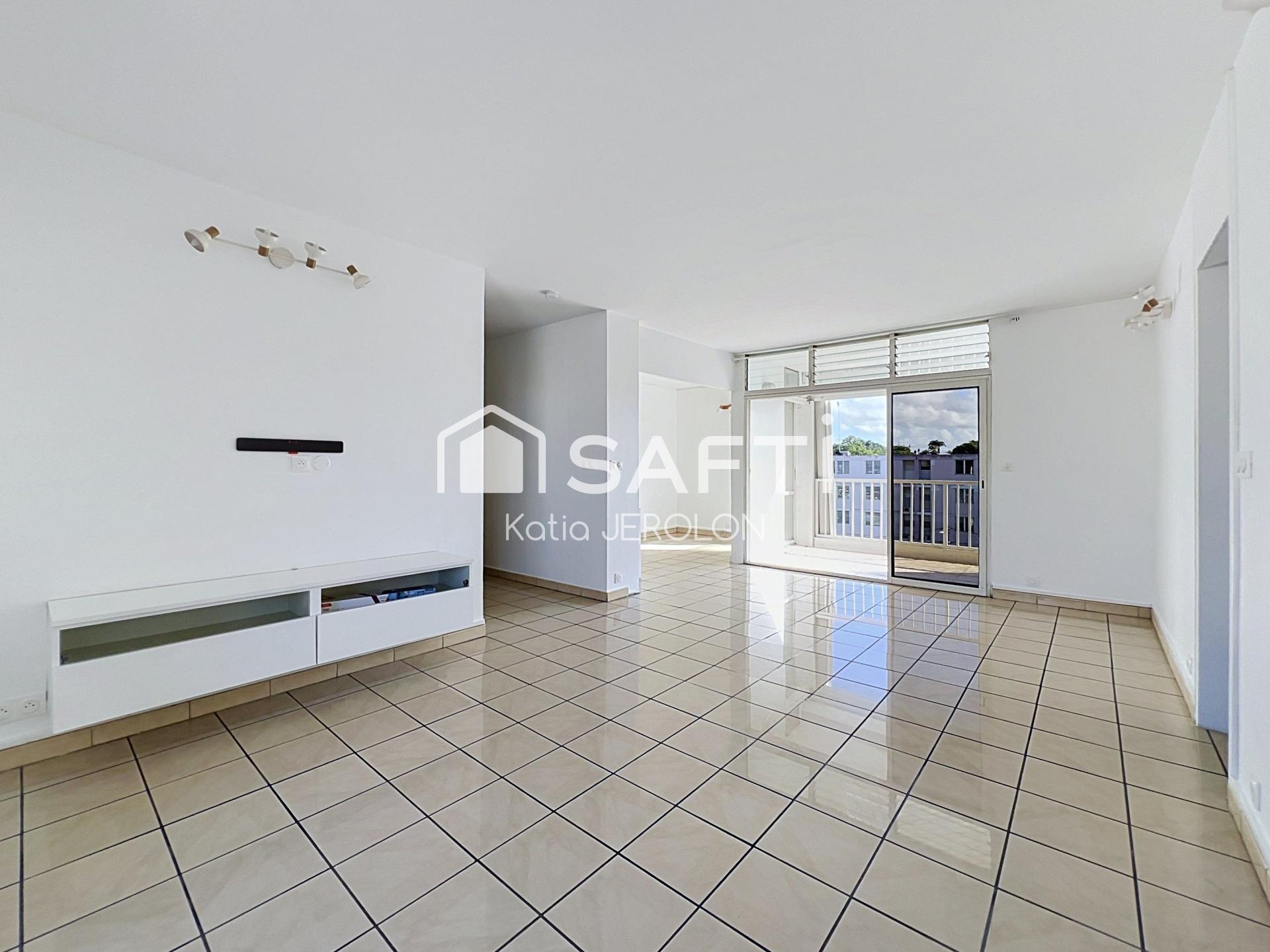 Photo-appartement