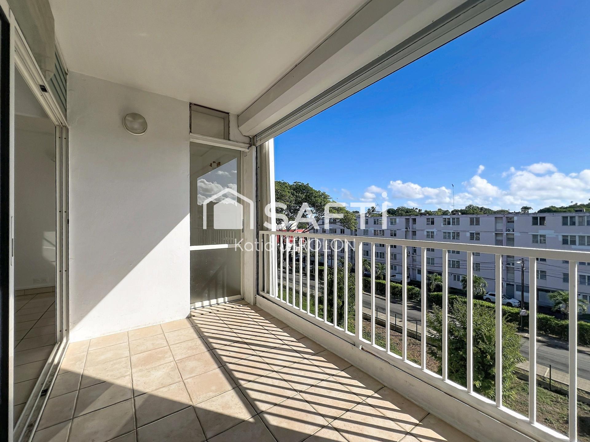 Photo-appartement