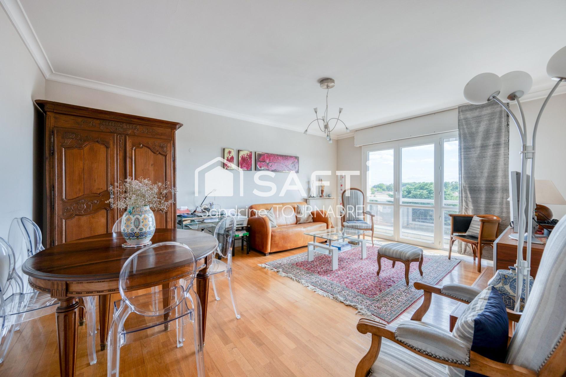 Photo-appartement