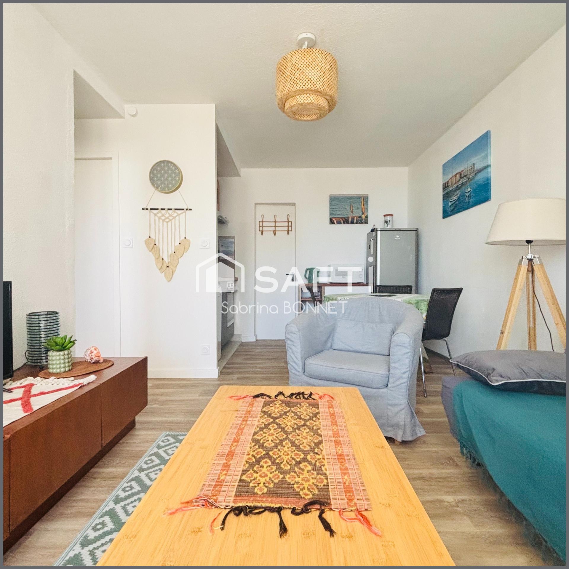 Photo-appartement