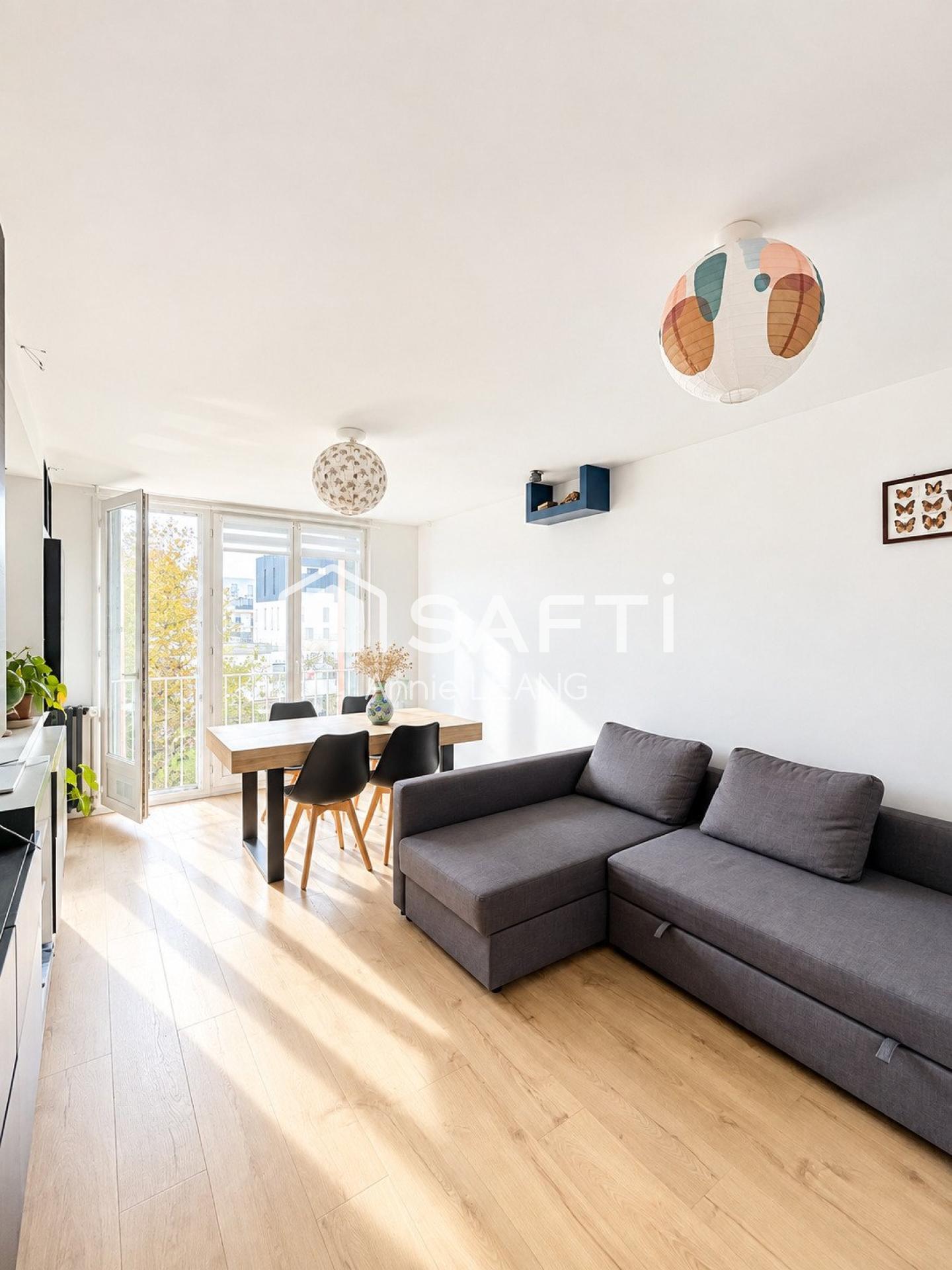 Photo-appartement