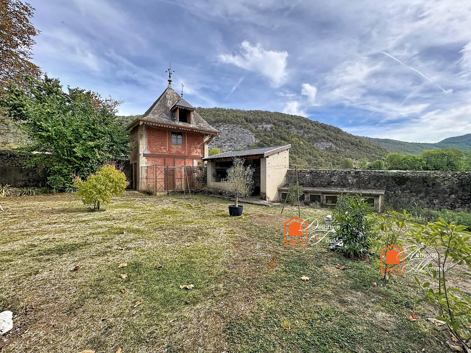 Photo 27 de l'annonce.