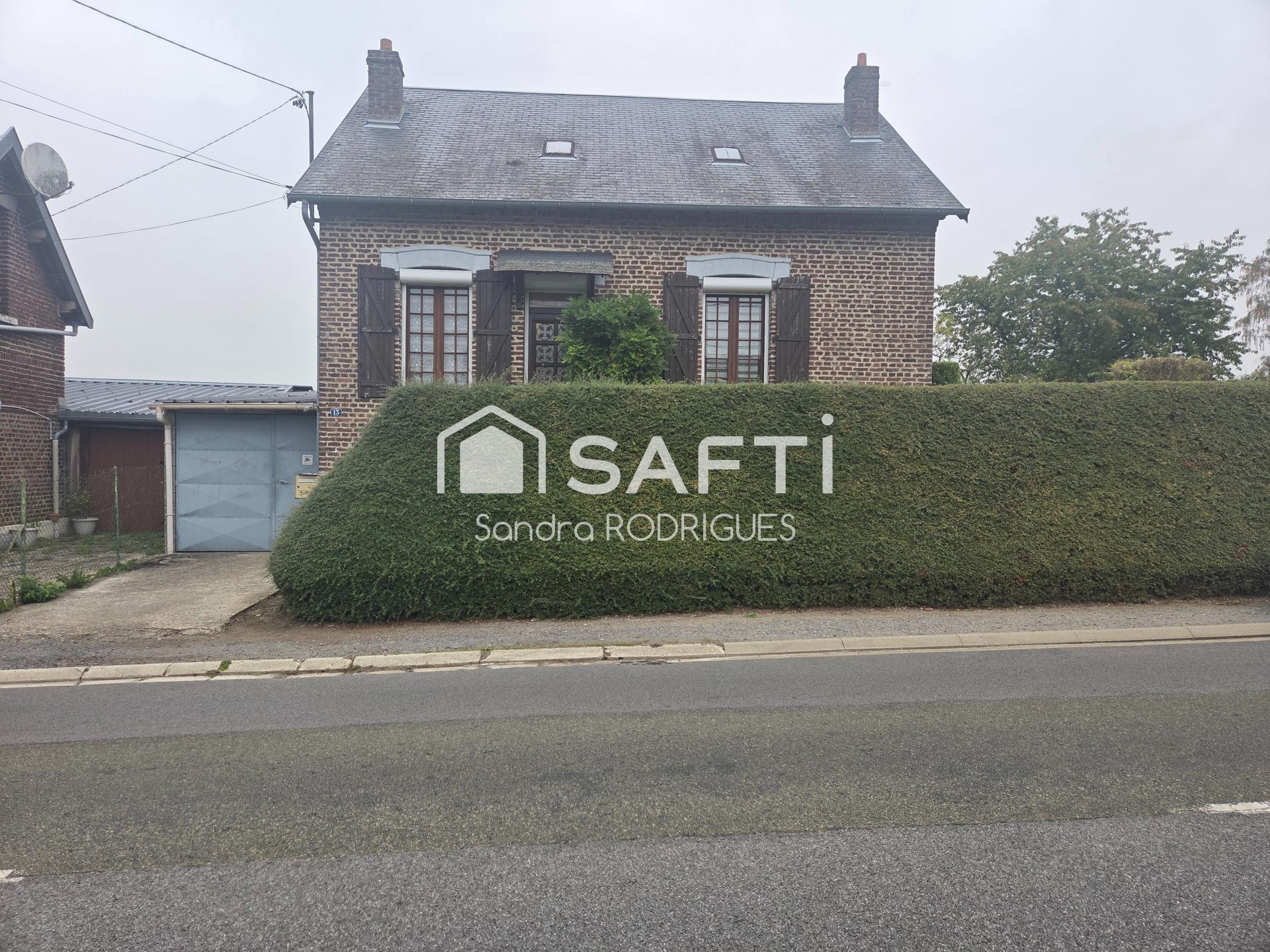 Photo-maison