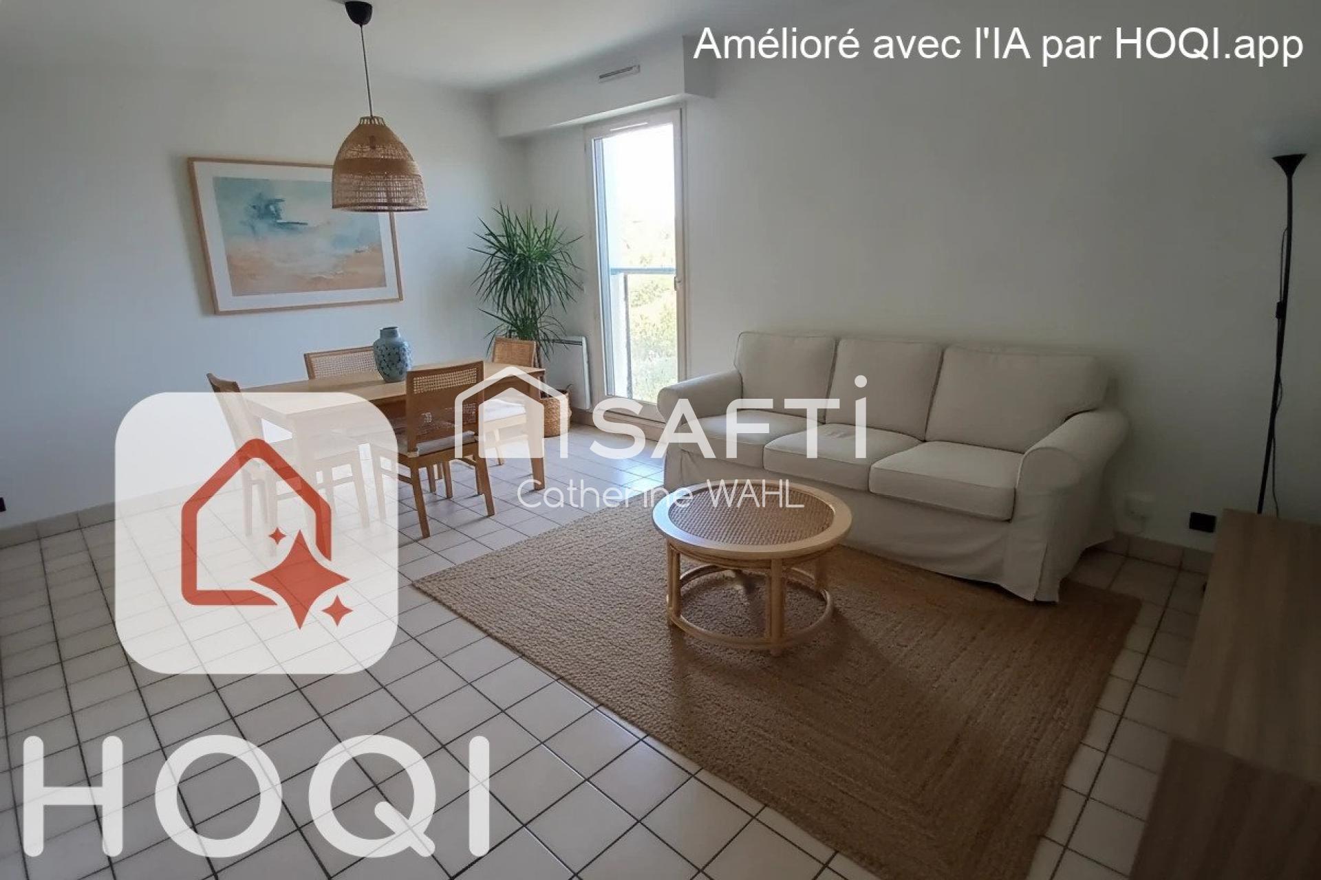 Photo-appartement