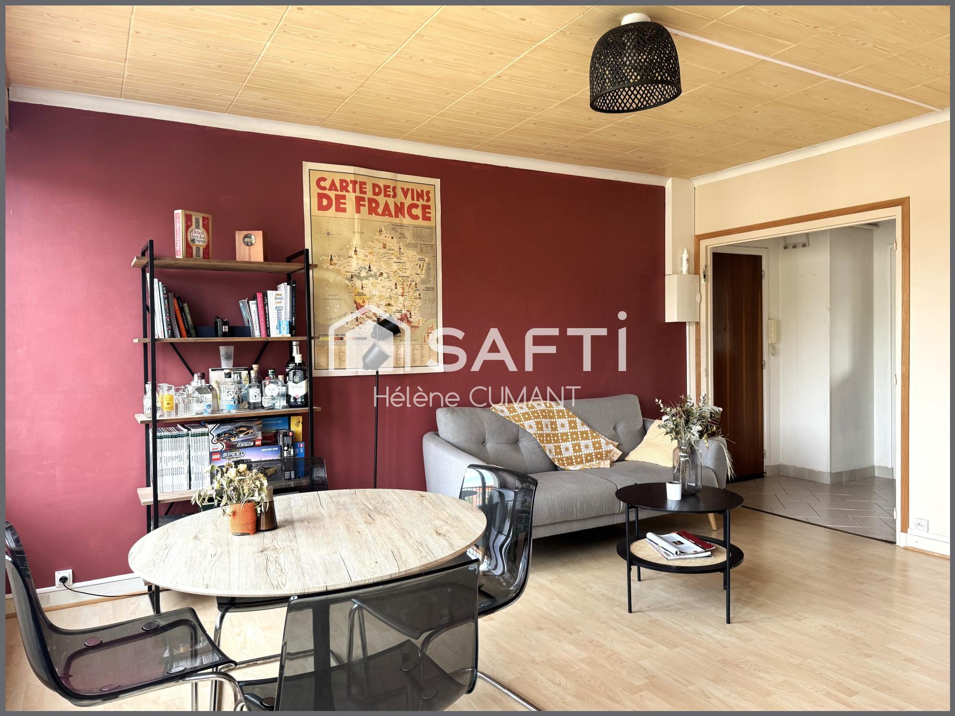 Photo-appartement