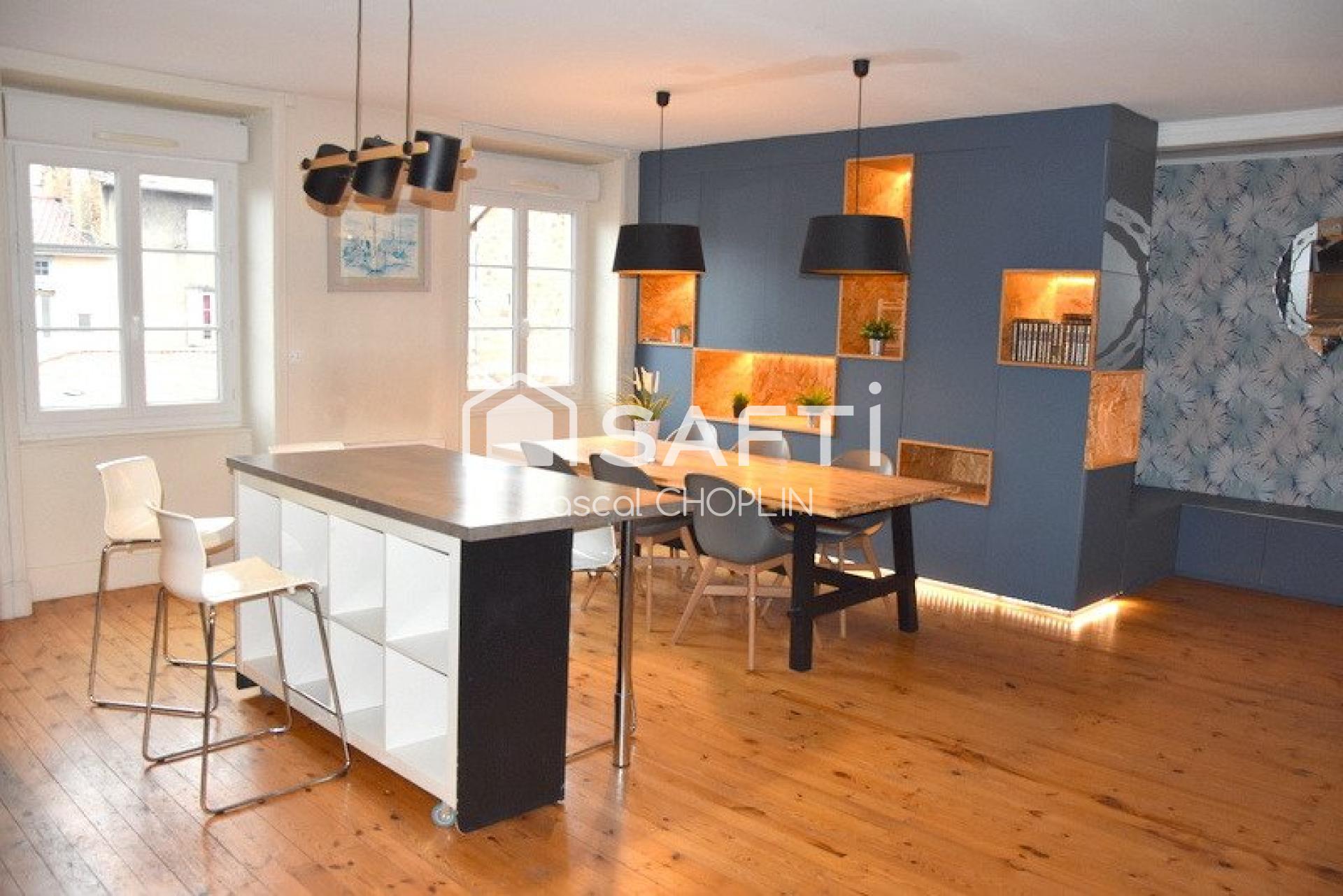 Photo-appartement