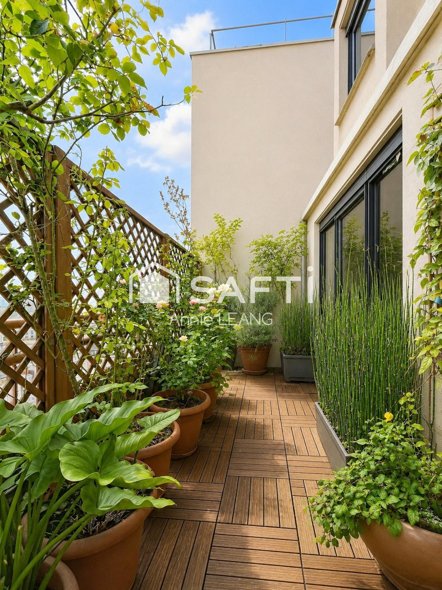 Photo-appartement