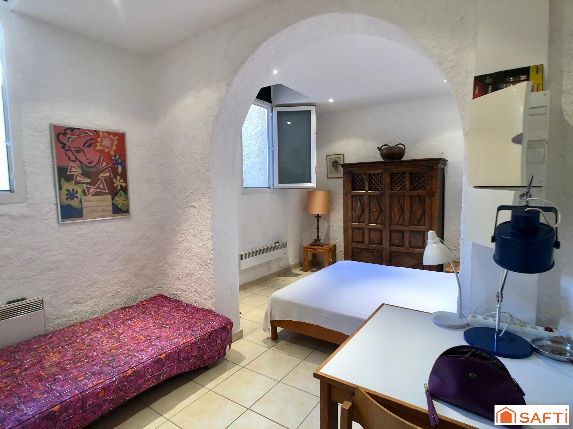 Photo-appartement