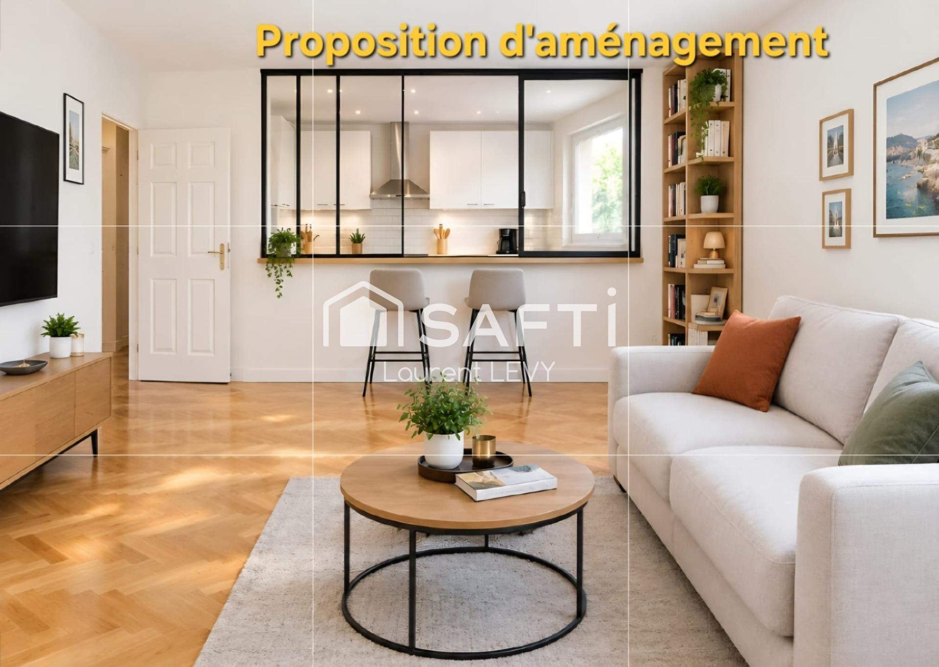 Photo-appartement