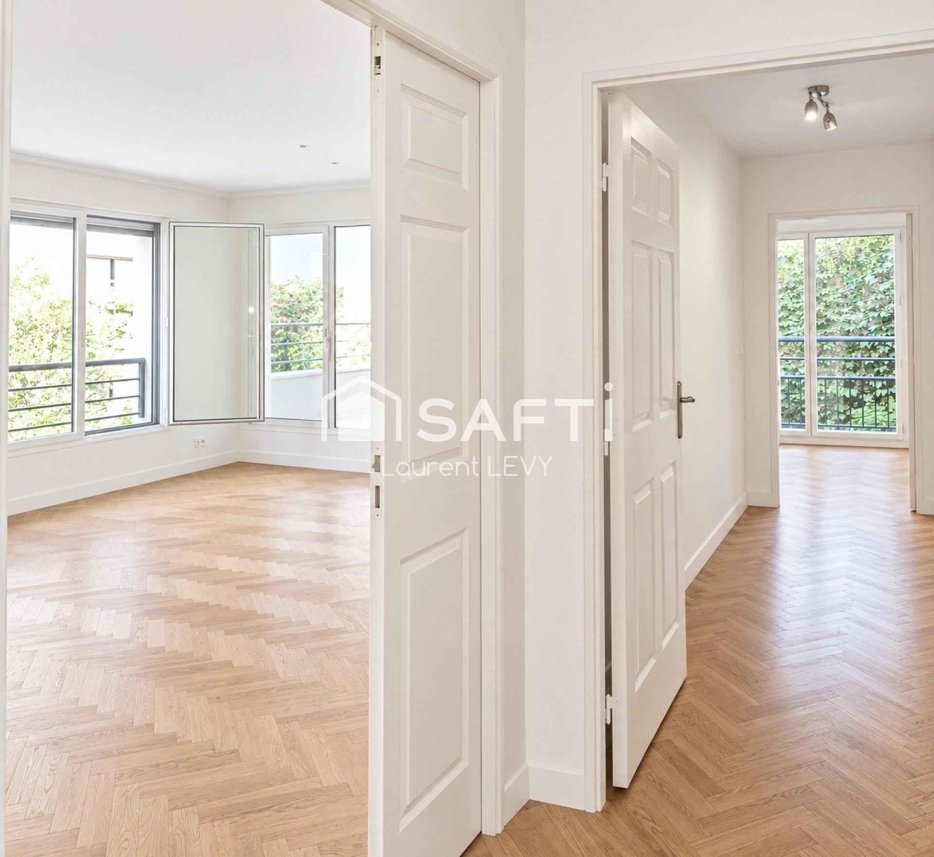 Photo-appartement