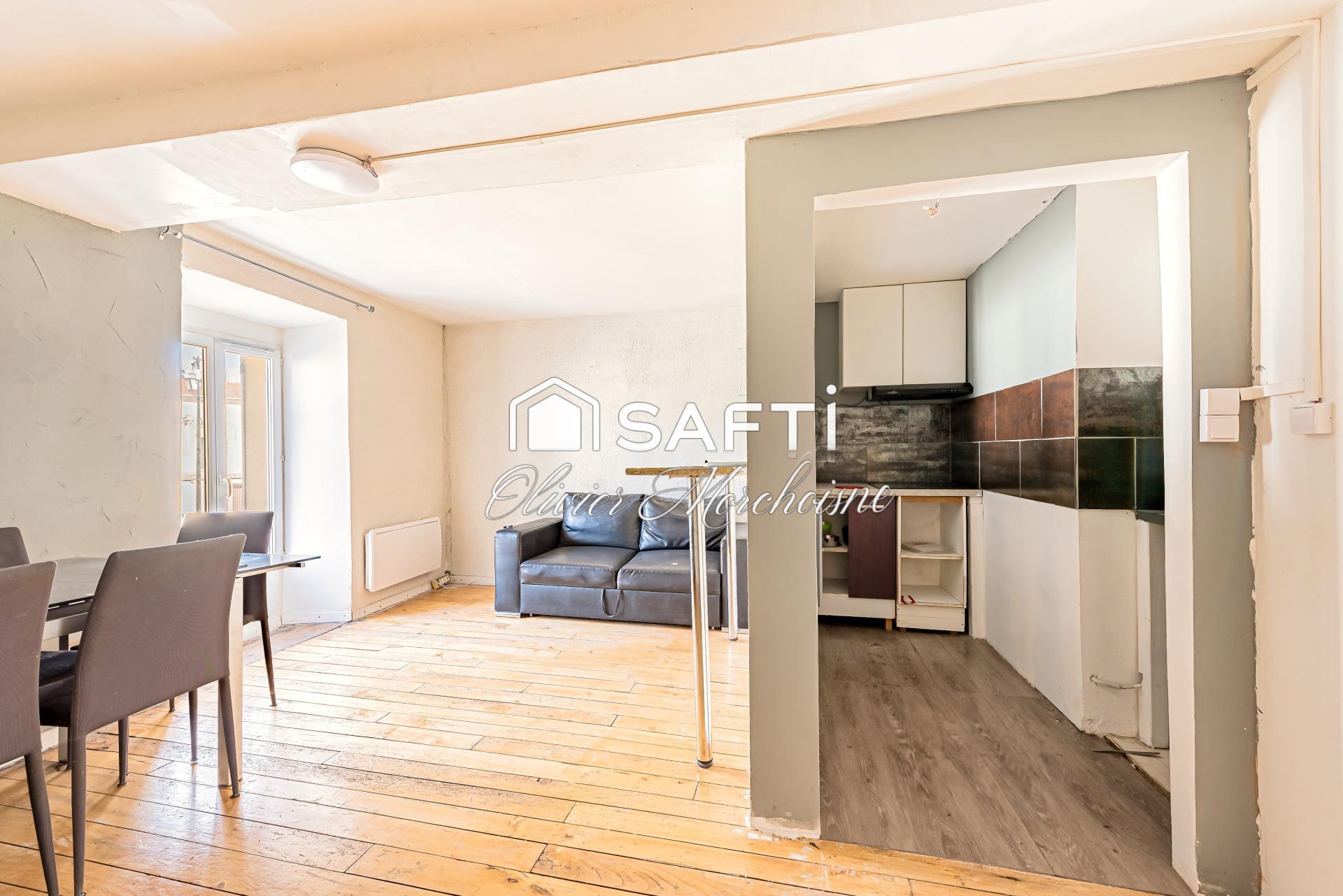 Maison 5 pièces 92 m² · à Maisse · 92 m² · 128 900 €