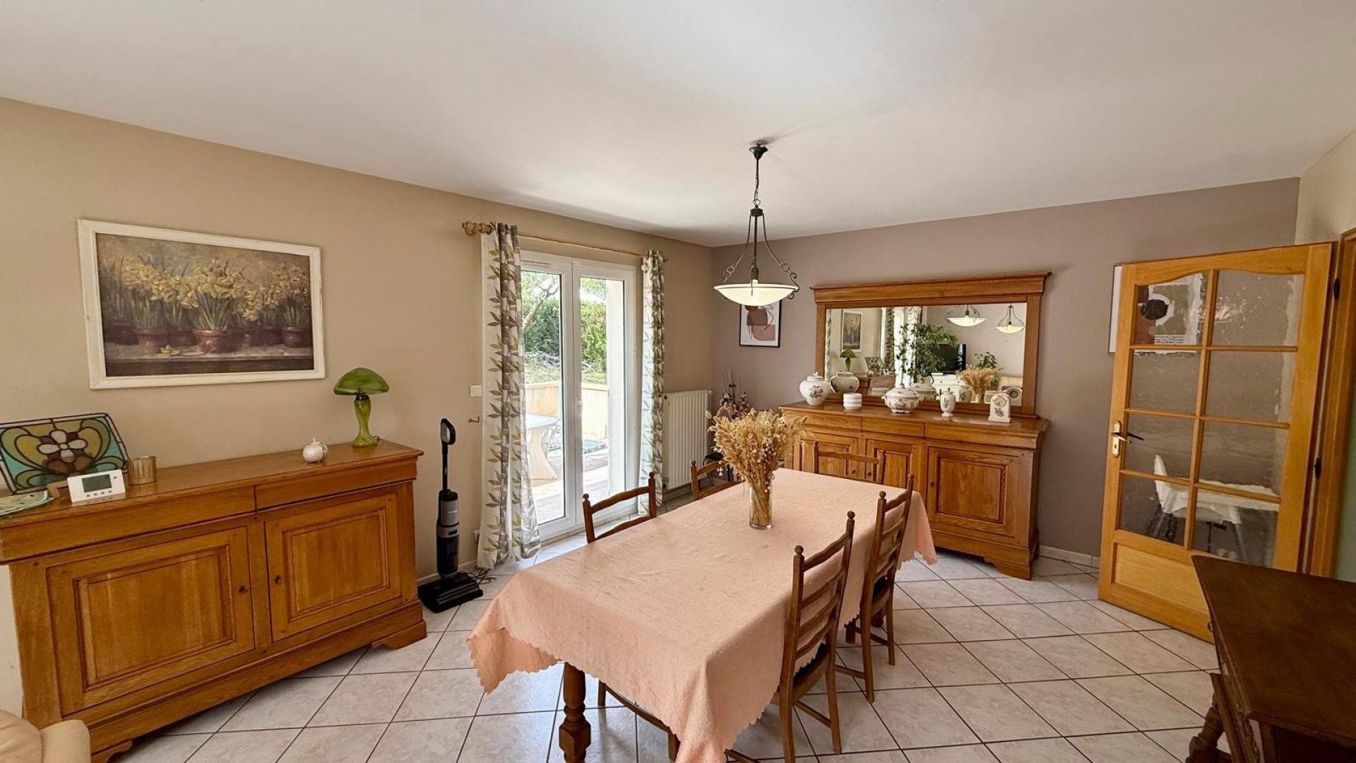 Photo SAFTI — Maison 6 pièces, 141 m² à Houdemont 5