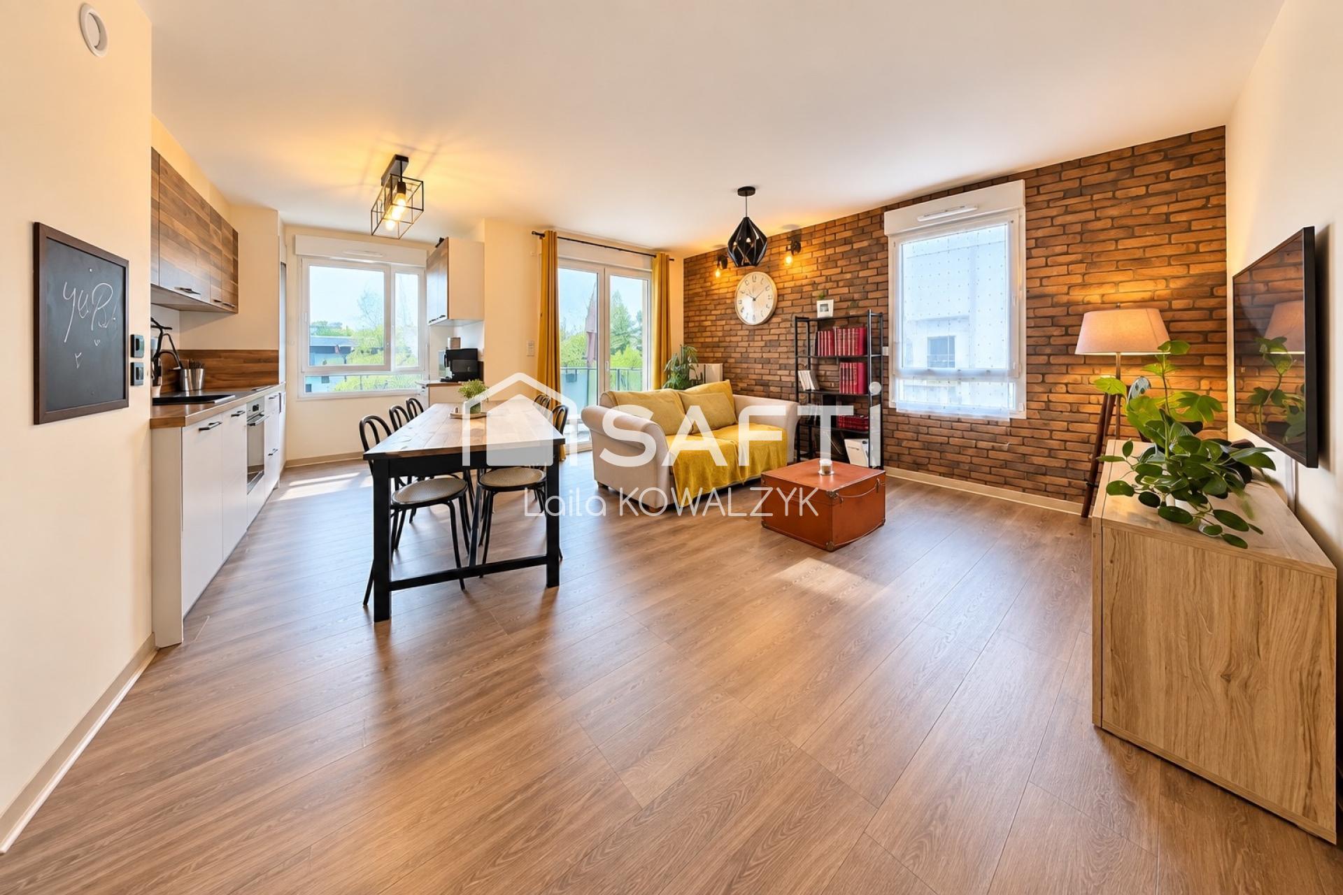 Photo-appartement