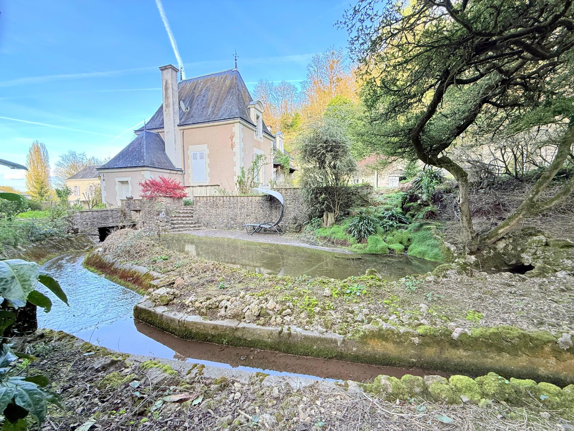Photo 2 de l'annonce.