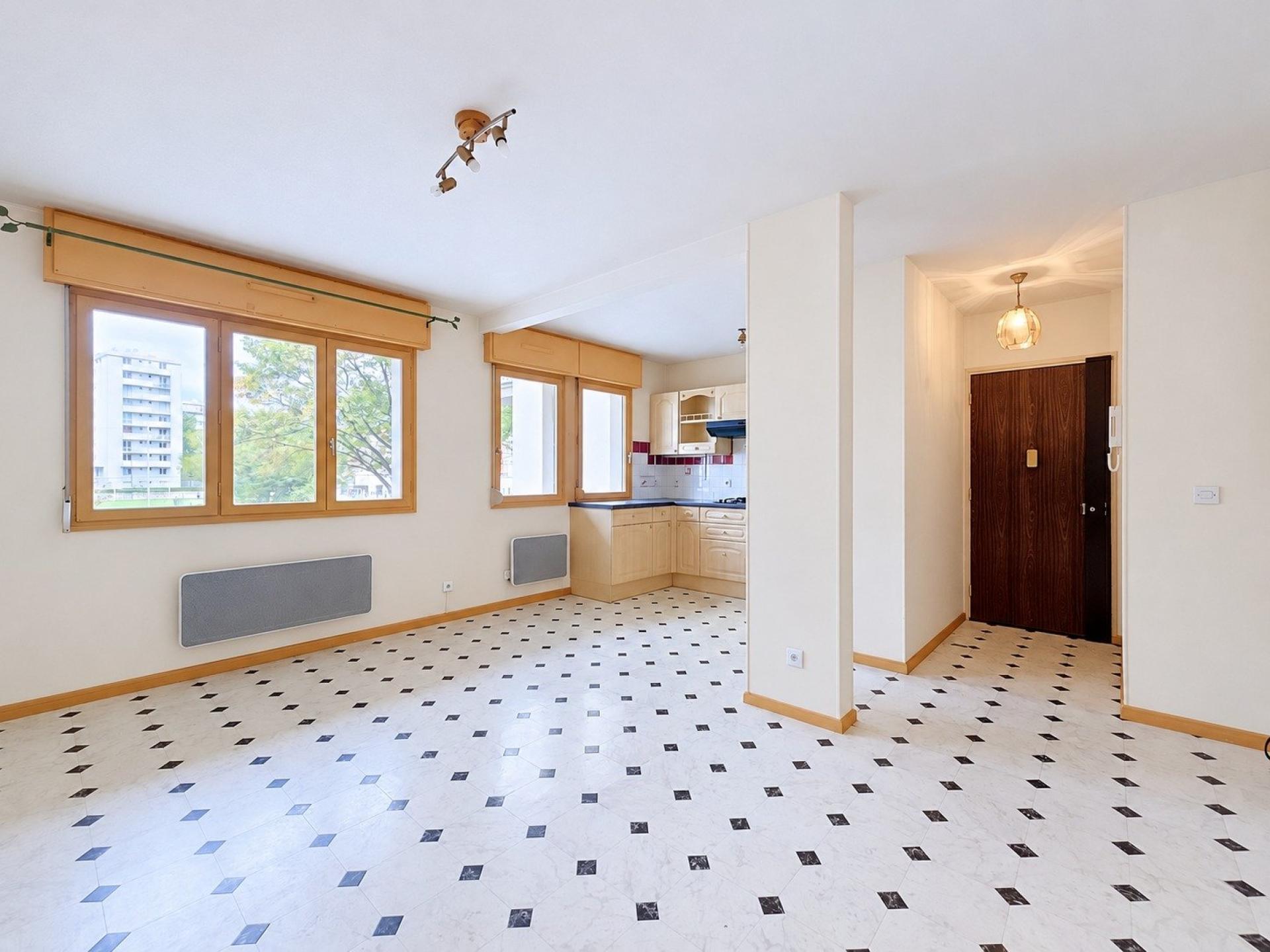 Photo-appartement