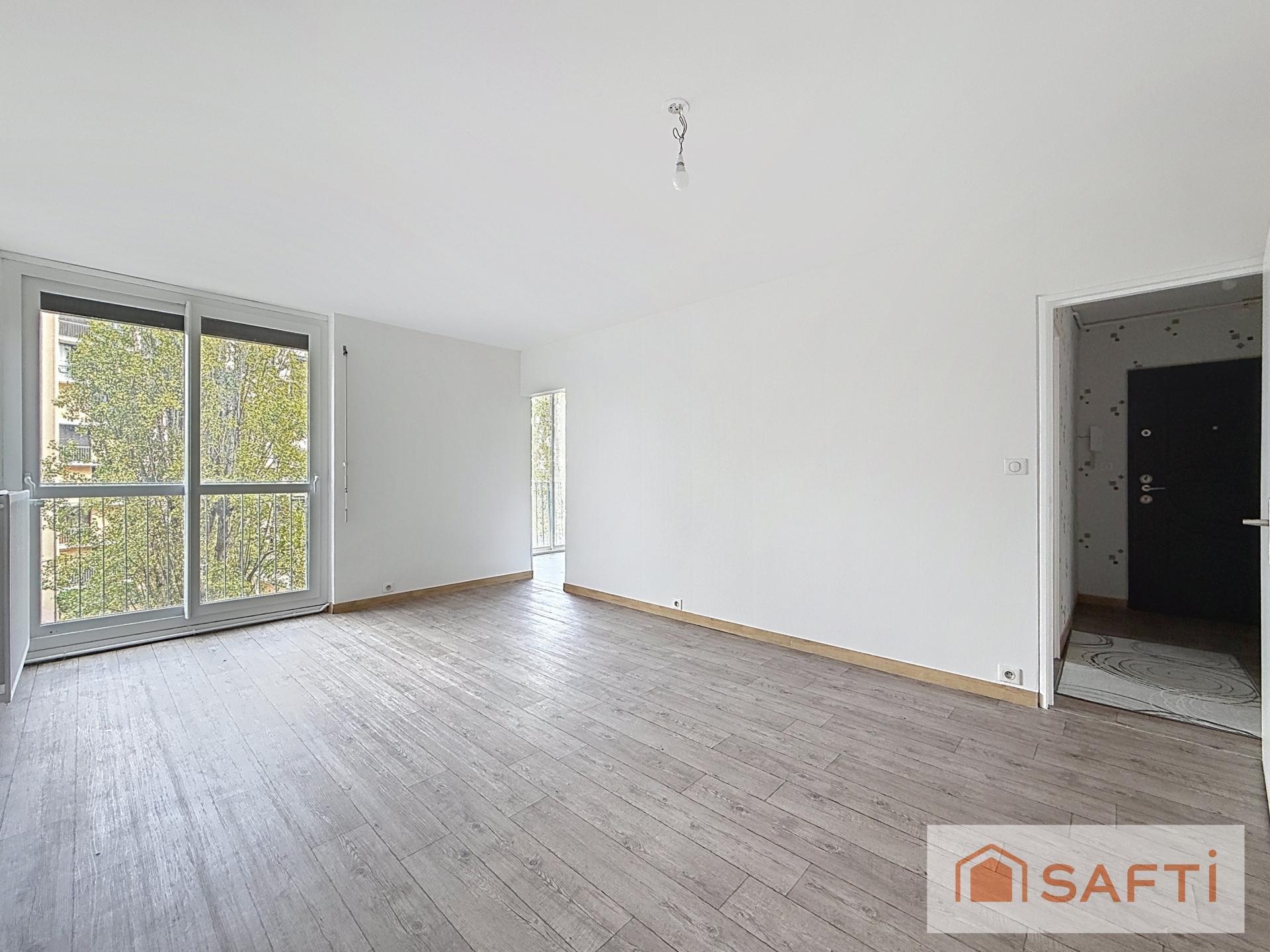 Photo-appartement