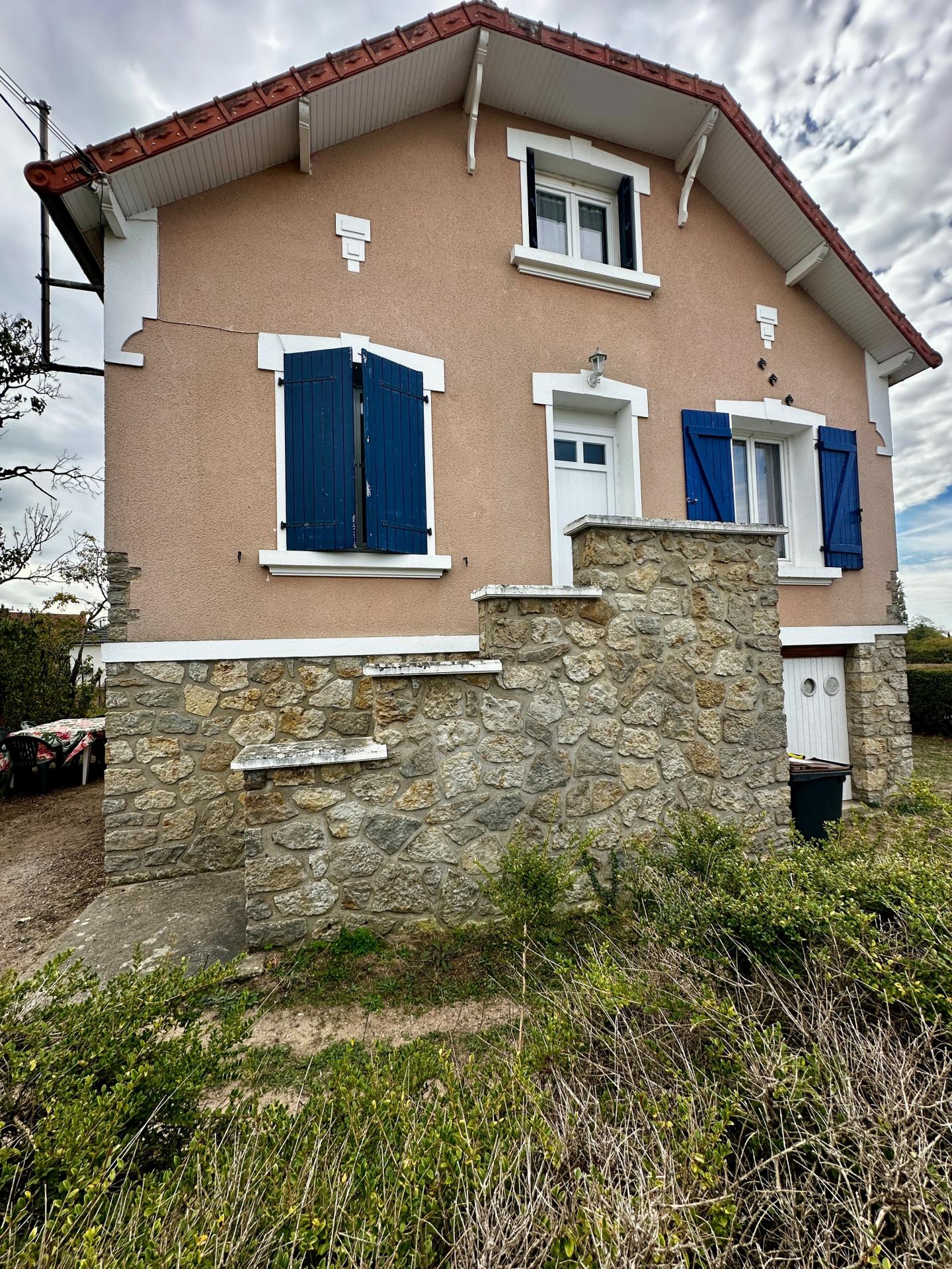 Photo-maison