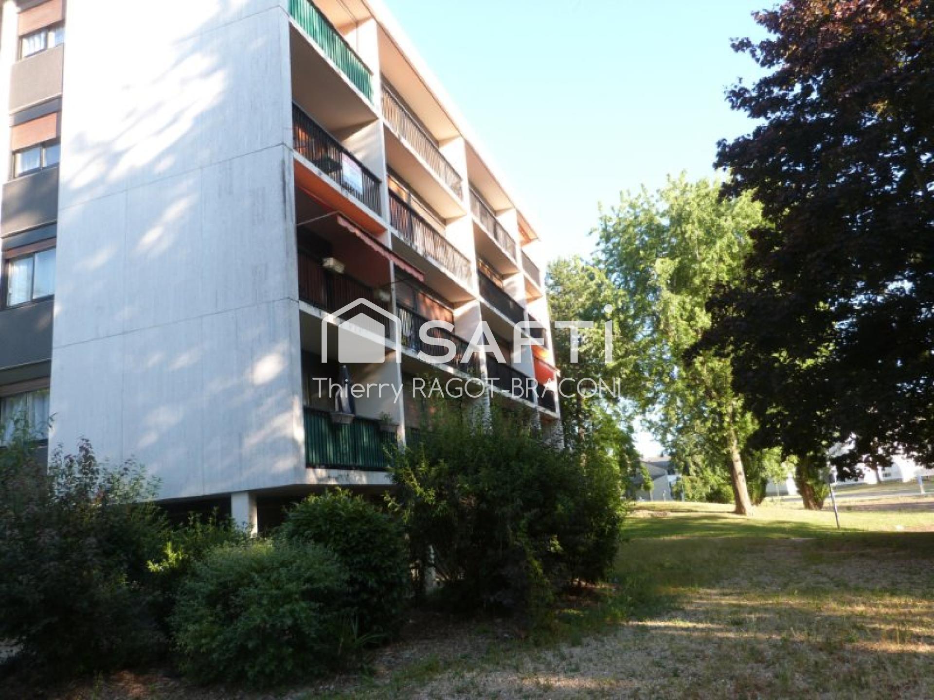 Photo-appartement
