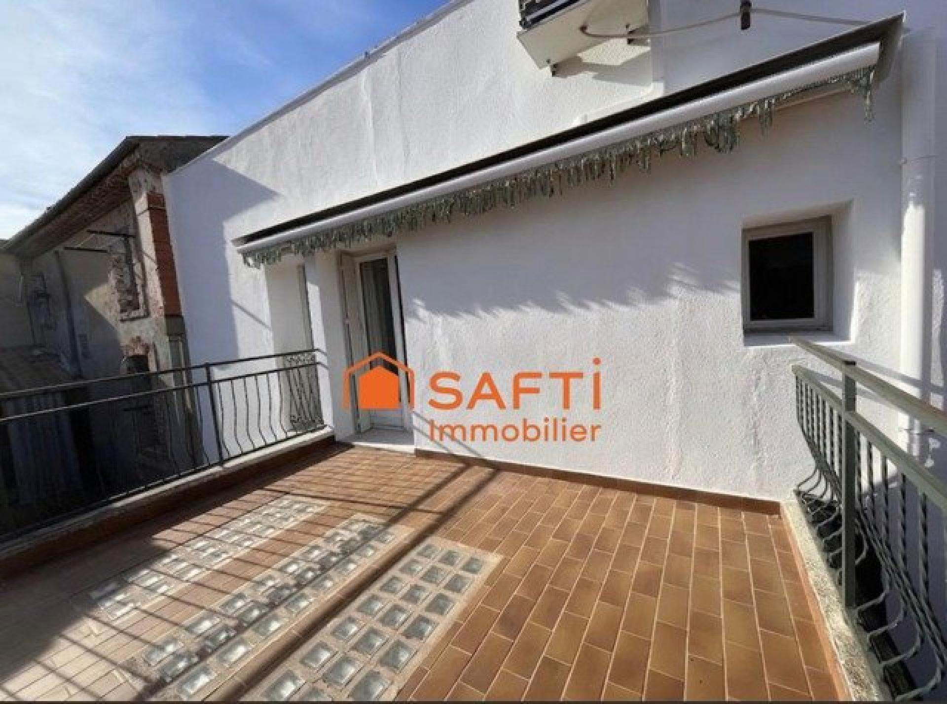 Photo SAFTI — Appartement 2 pièces, 32 m² à Beziers 2