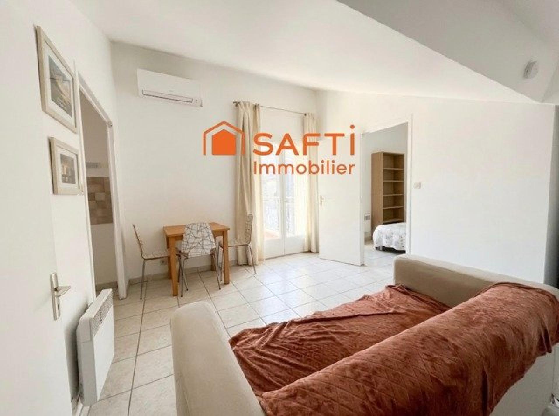 Photo SAFTI — Appartement 2 pièces, 32 m² à Beziers 5