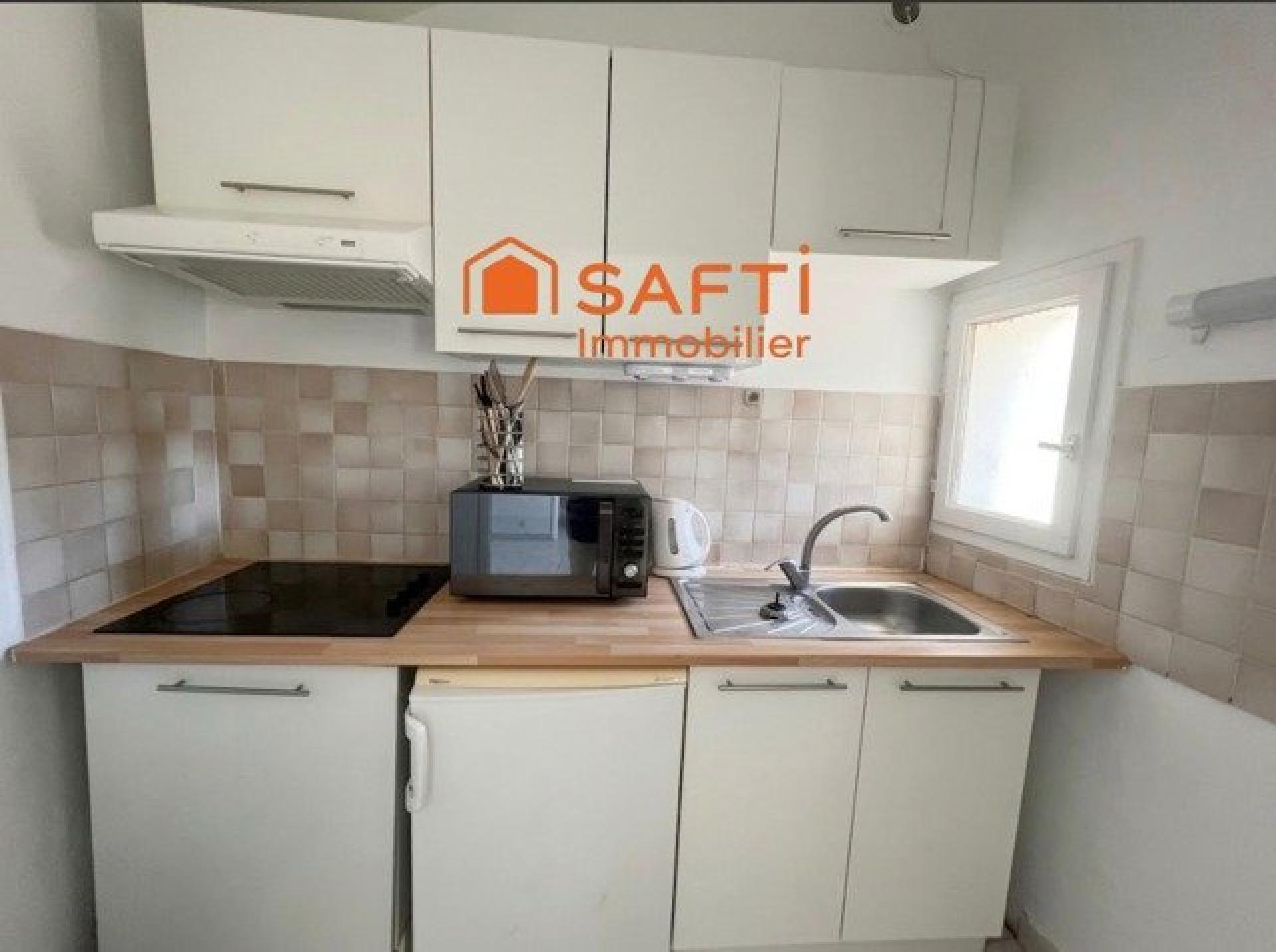Photo SAFTI — Appartement 2 pièces, 32 m² à Beziers 4