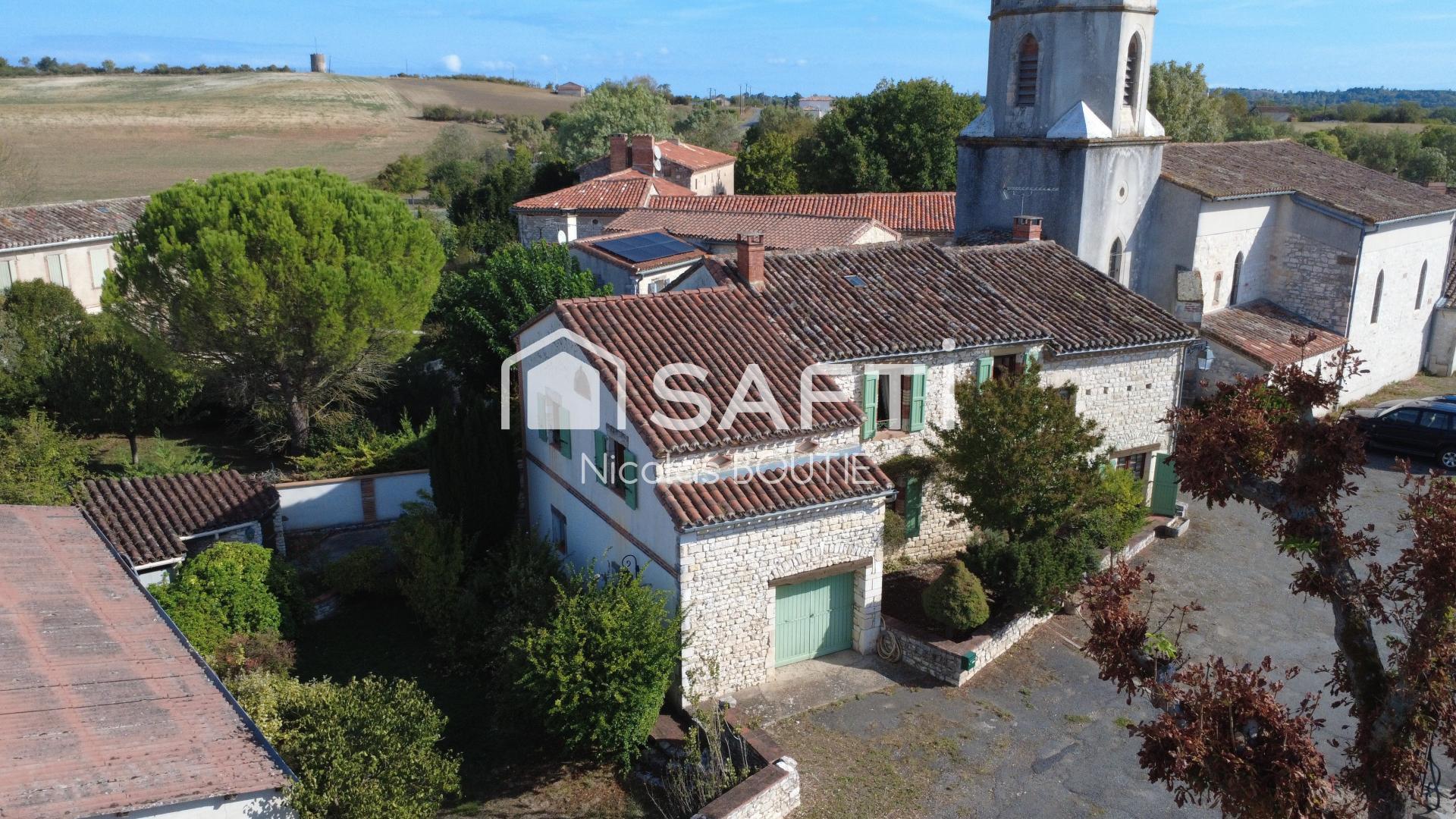 Maison 11 pièces 171 m² · à Albi · 171 m² · 230 000 €