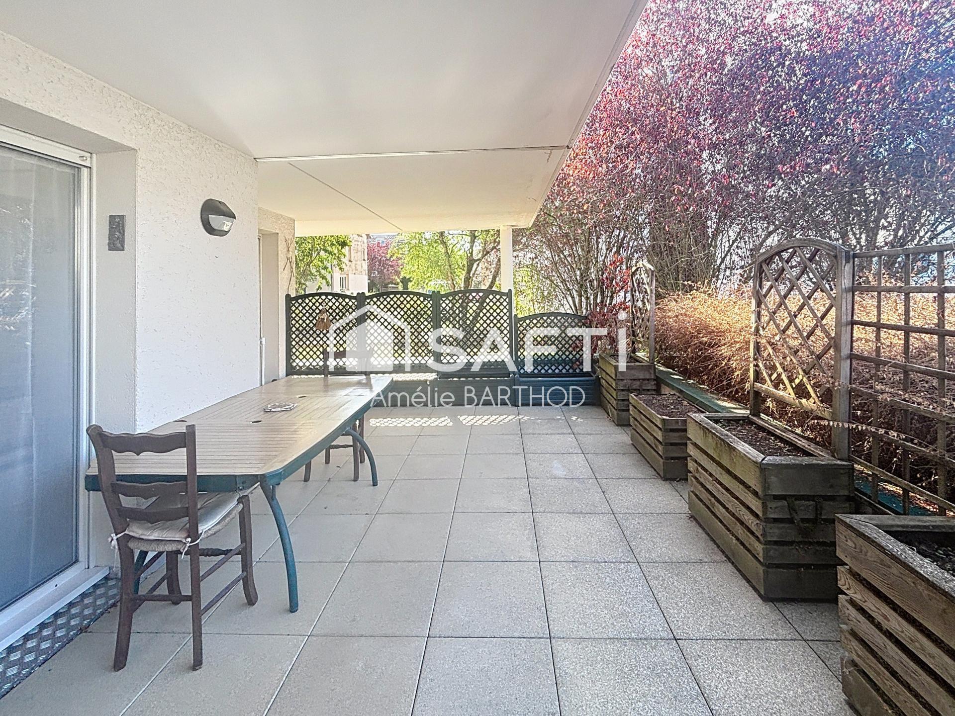 Photo-appartement