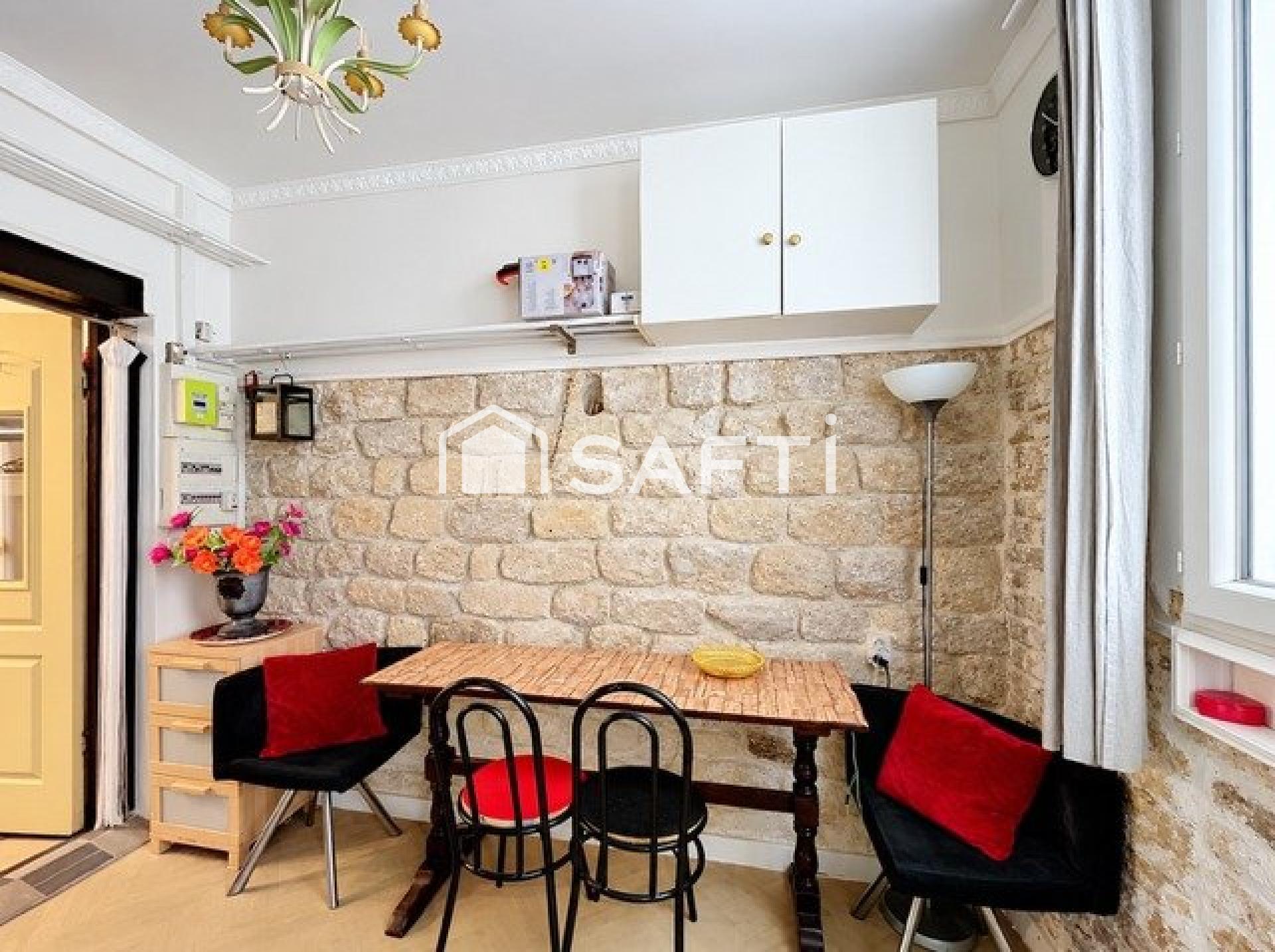 Photo-appartement