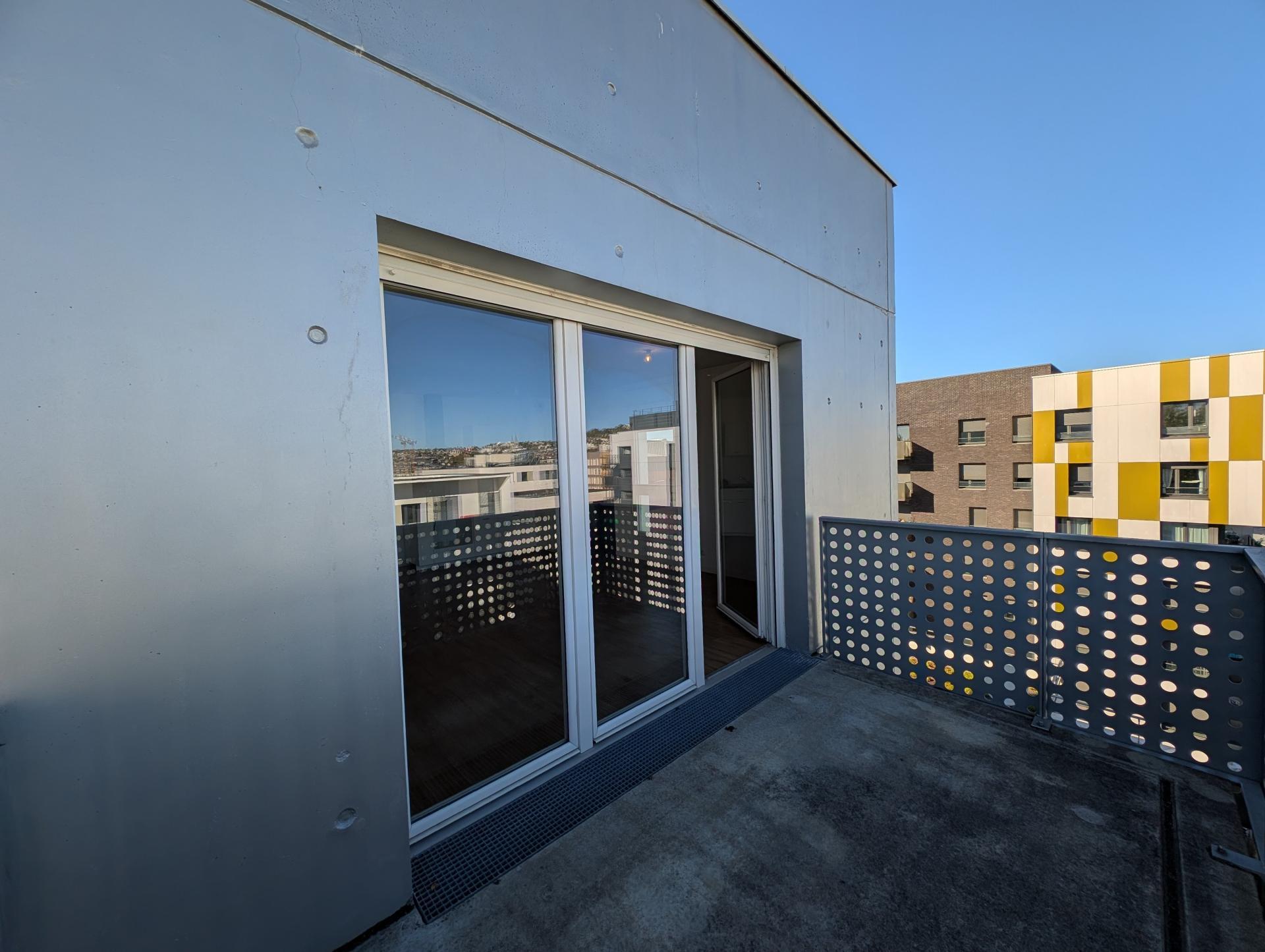 Photo-appartement