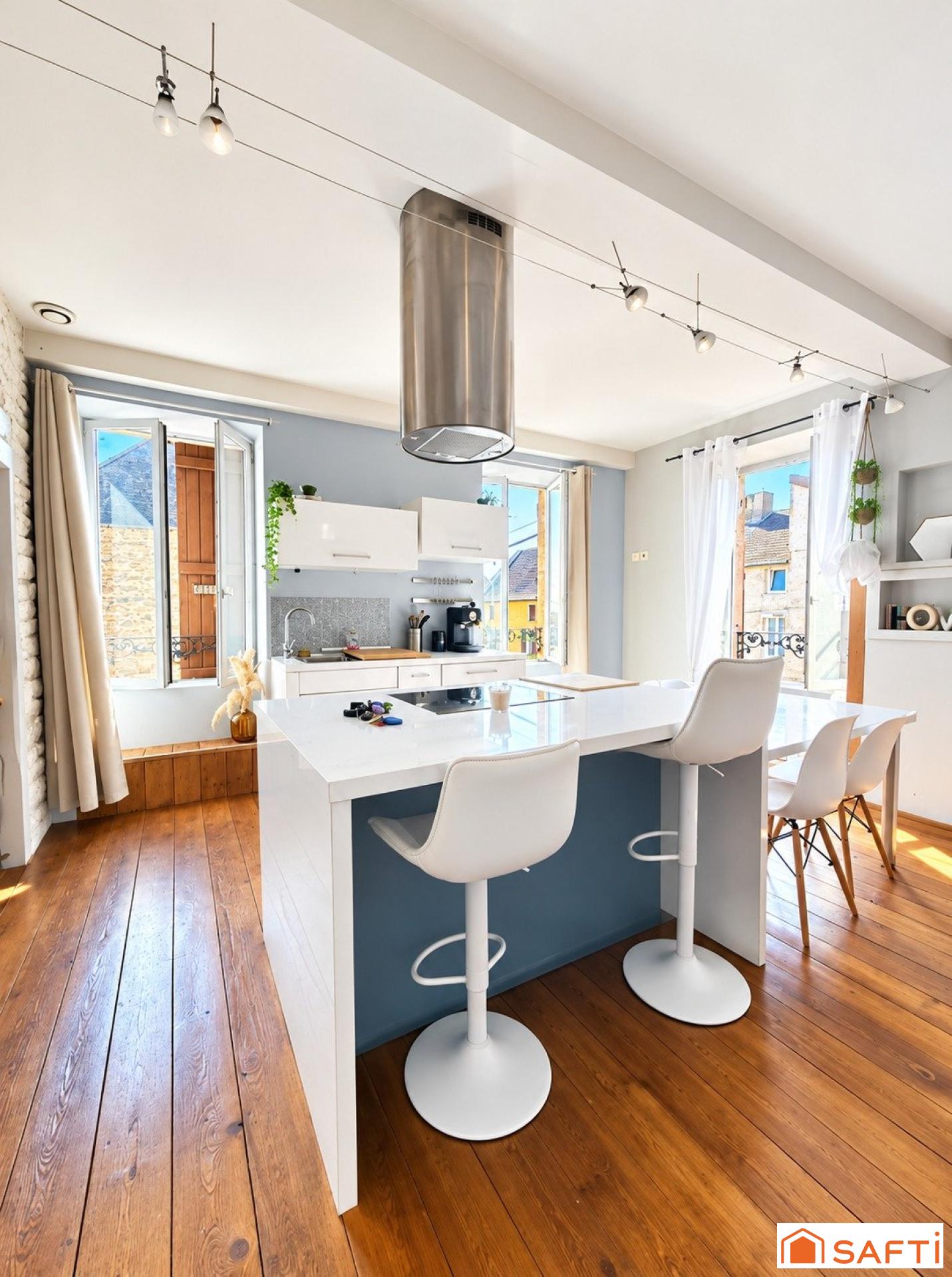 Photo-appartement