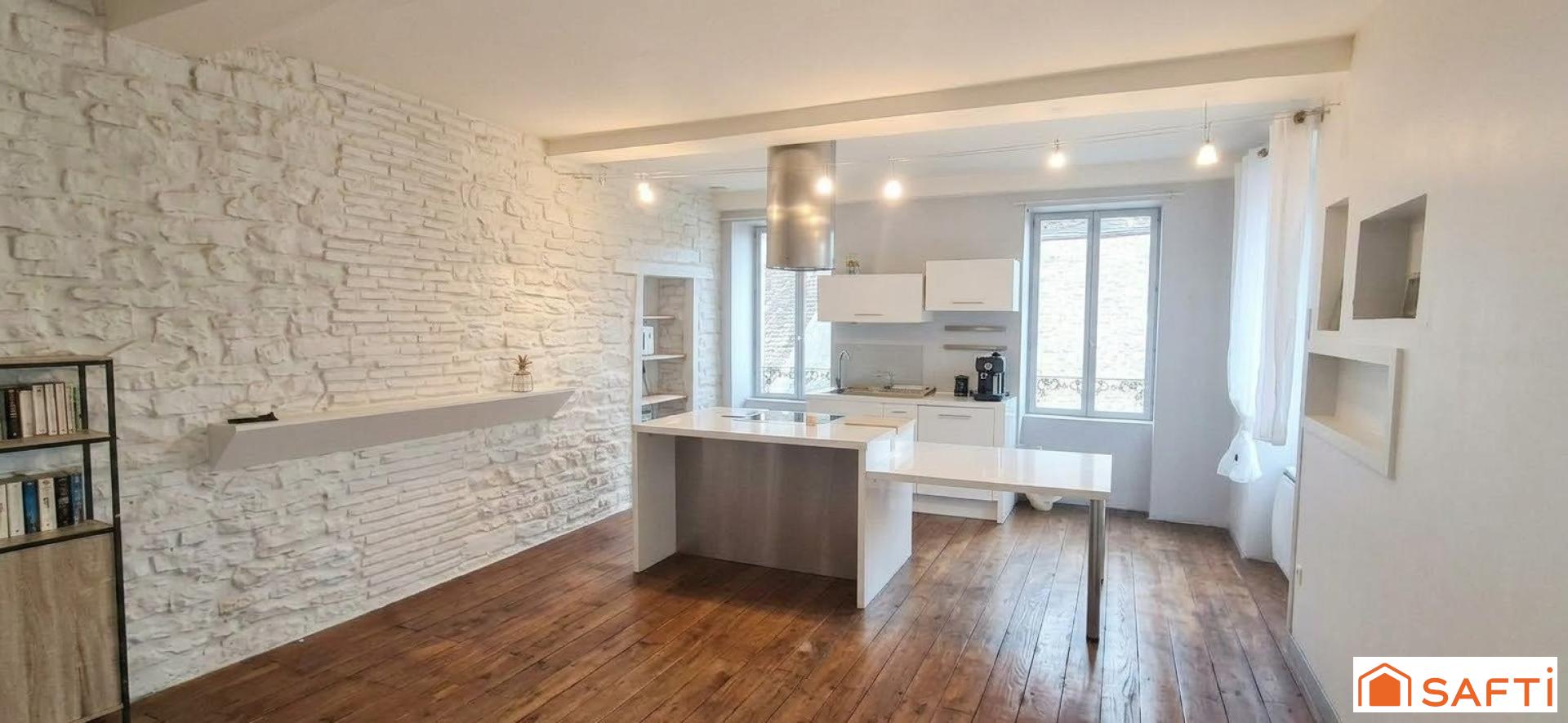 Photo-appartement