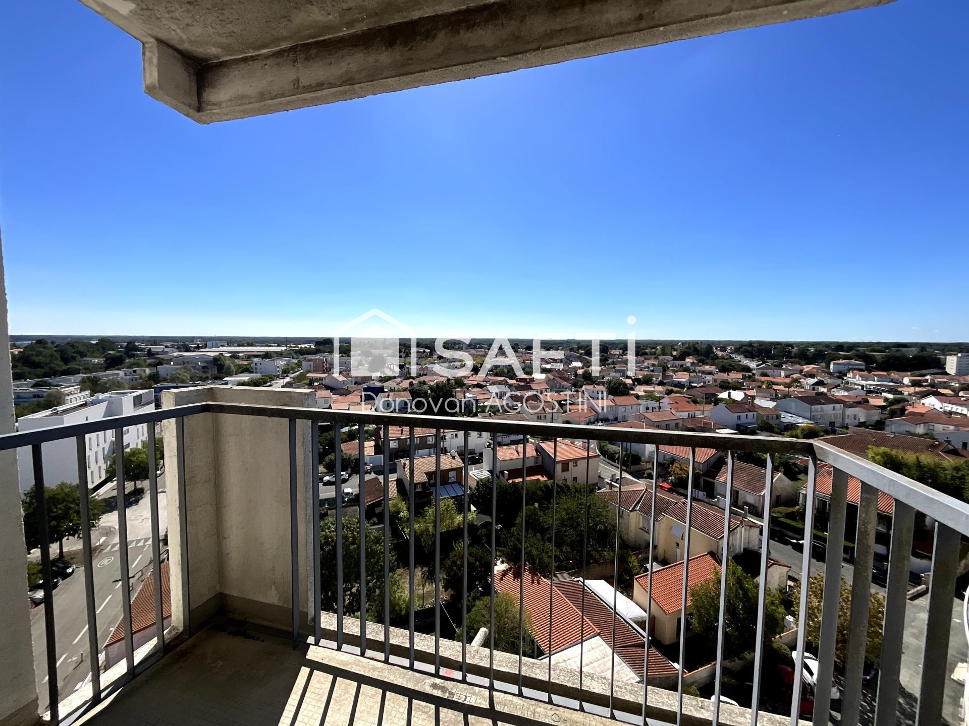 Photo-appartement