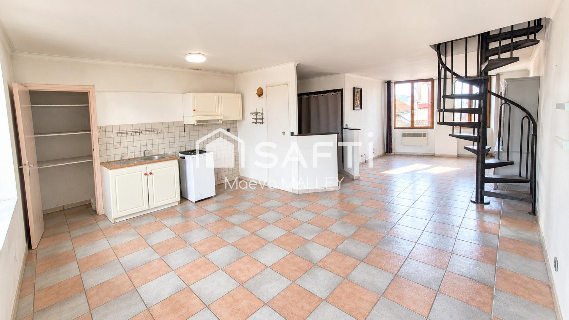 Photo-appartement