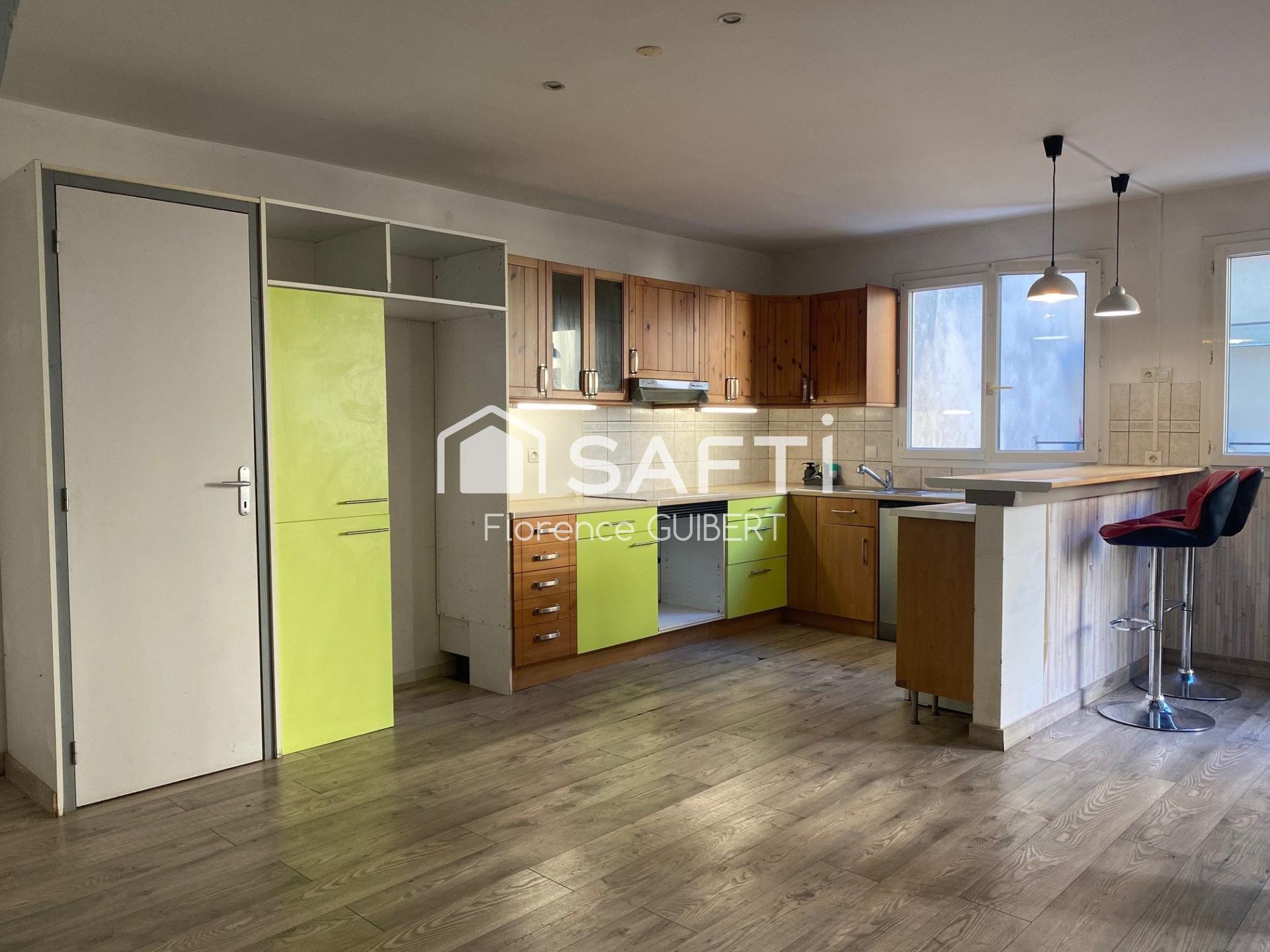 Photo-appartement