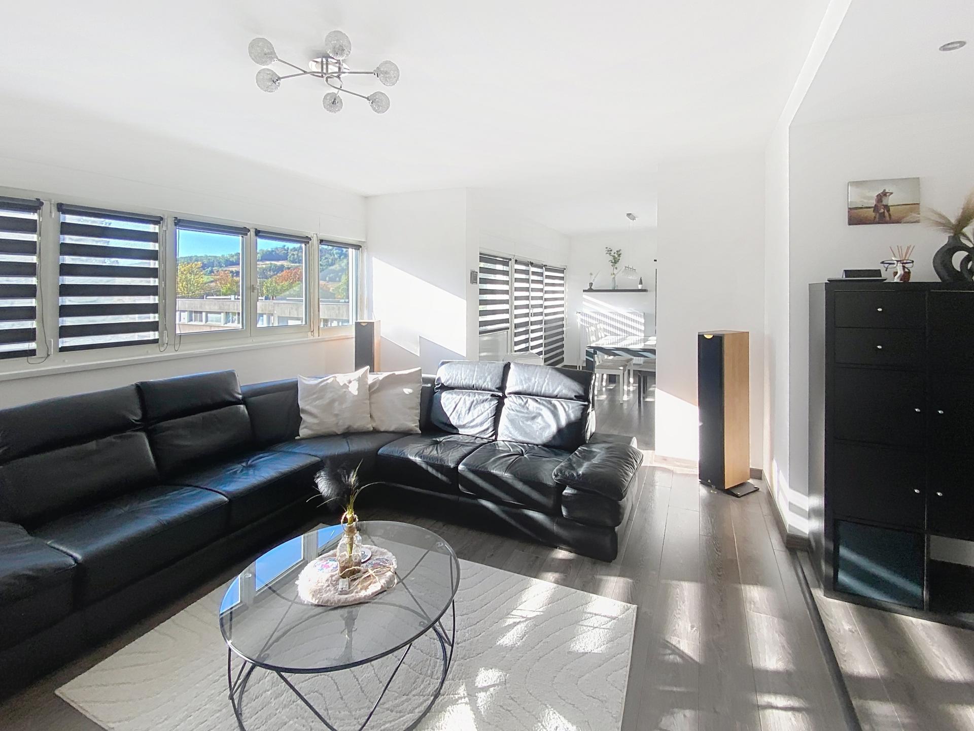 Photo-appartement