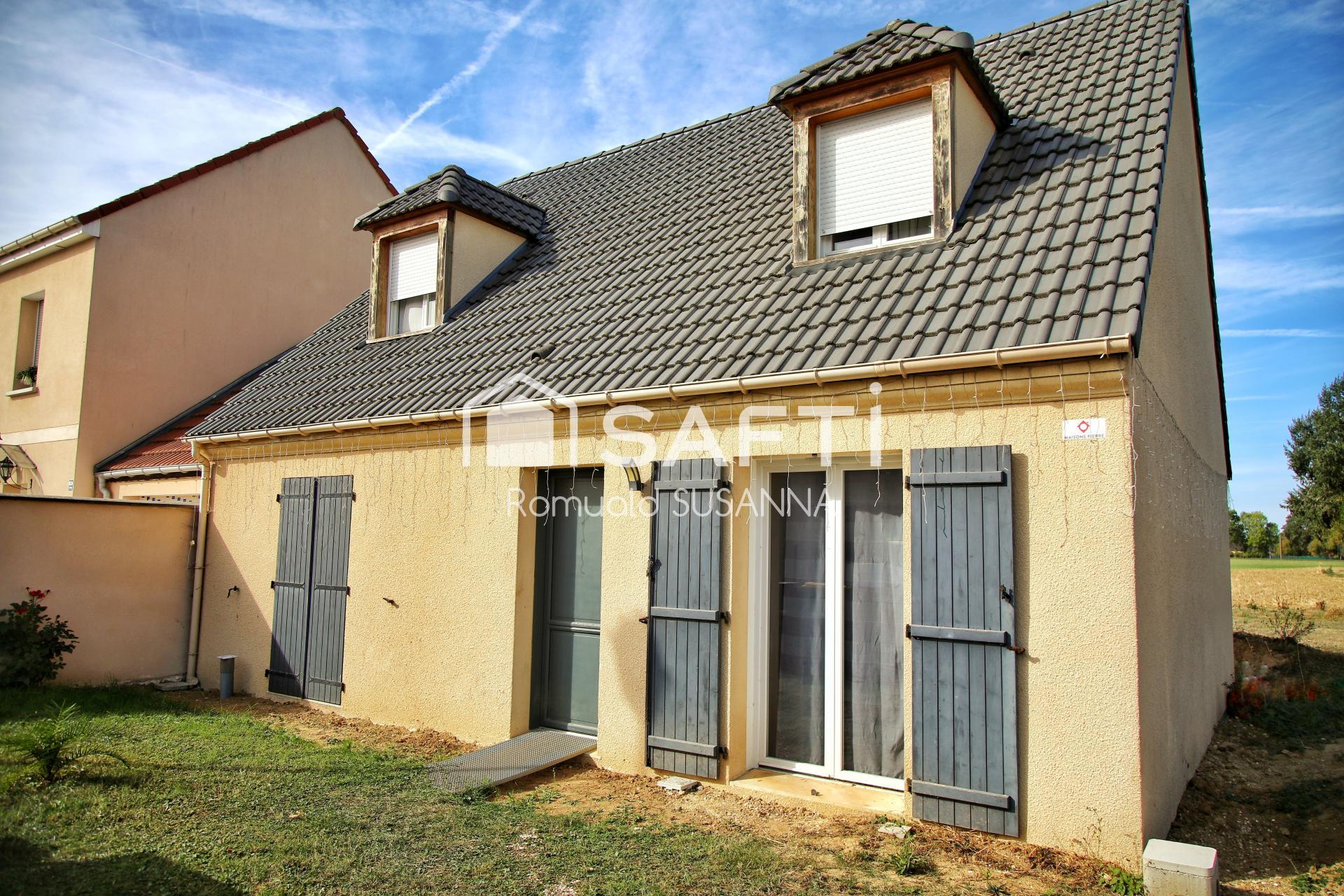 Photo-maison